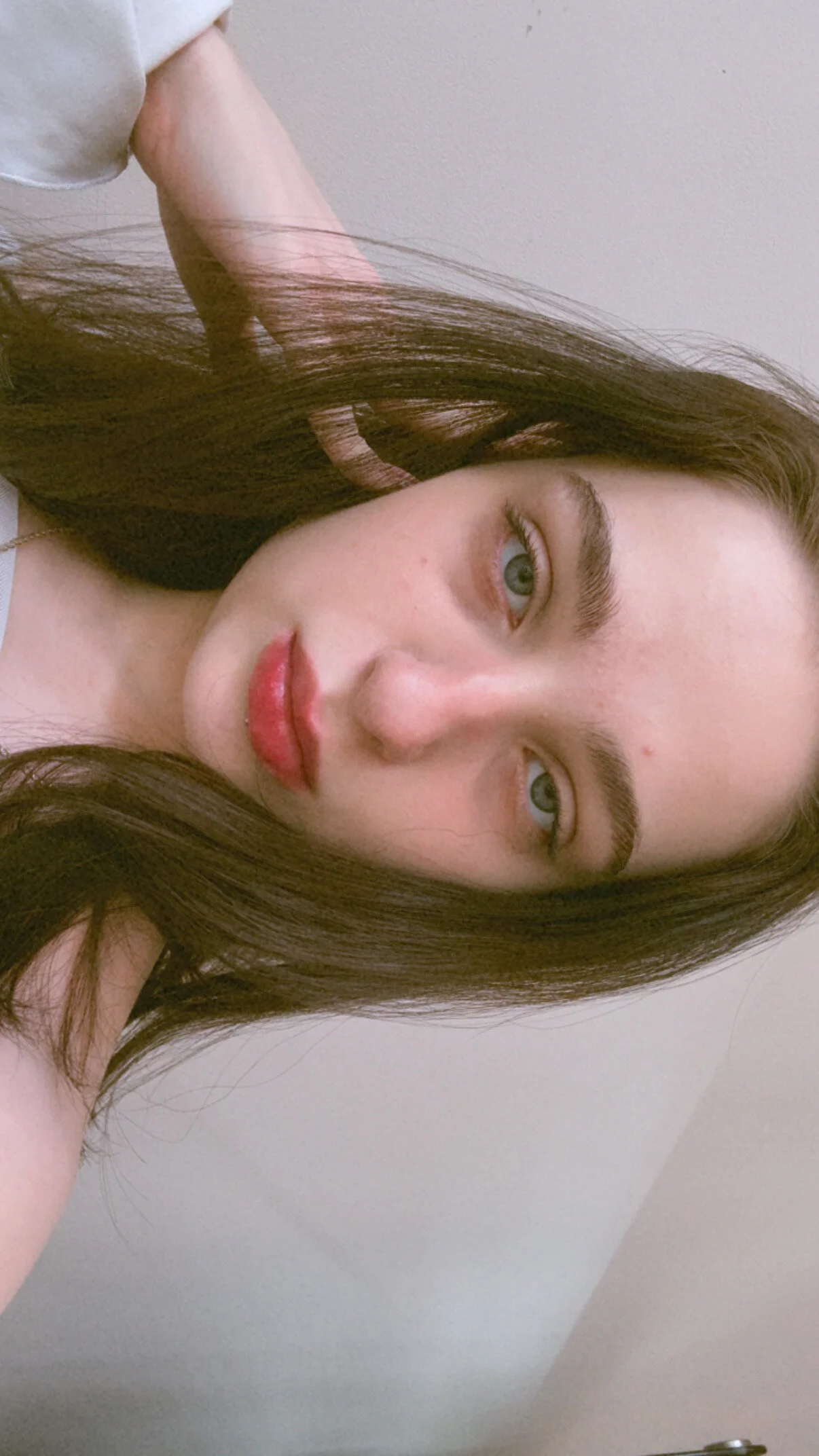 XXX Porn Photo of Nude JuliDavo 6