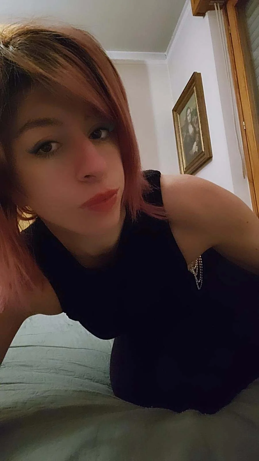 XXX Porn Photo of Nude Annarella_Pika 3