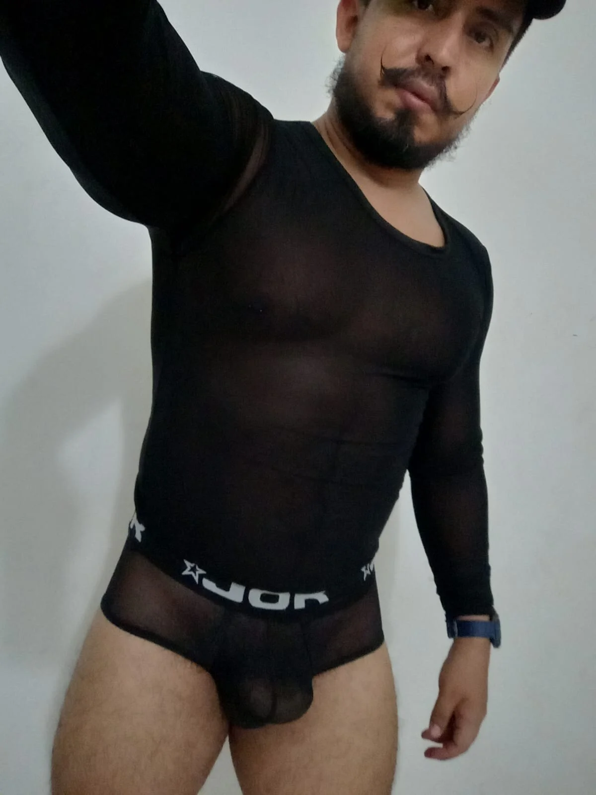 XXX Porn Photo of Nude KalethBigDick 2102