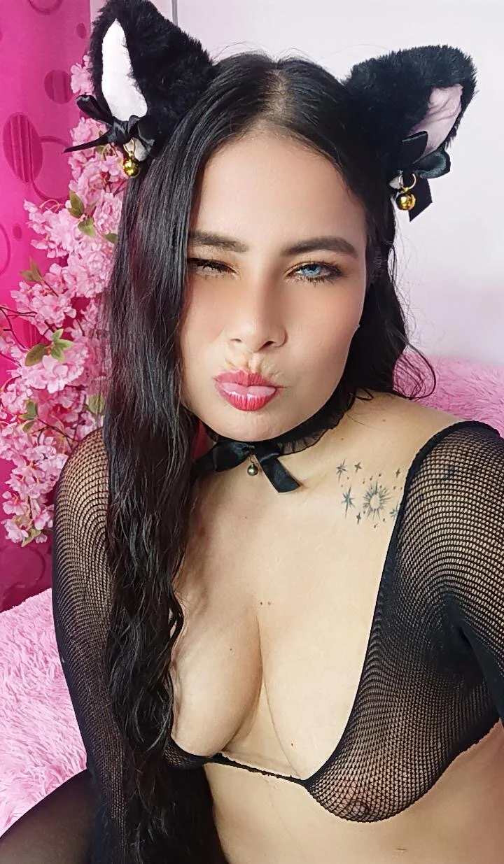 XXX Porn Photo of Nude Talia_Grace 19