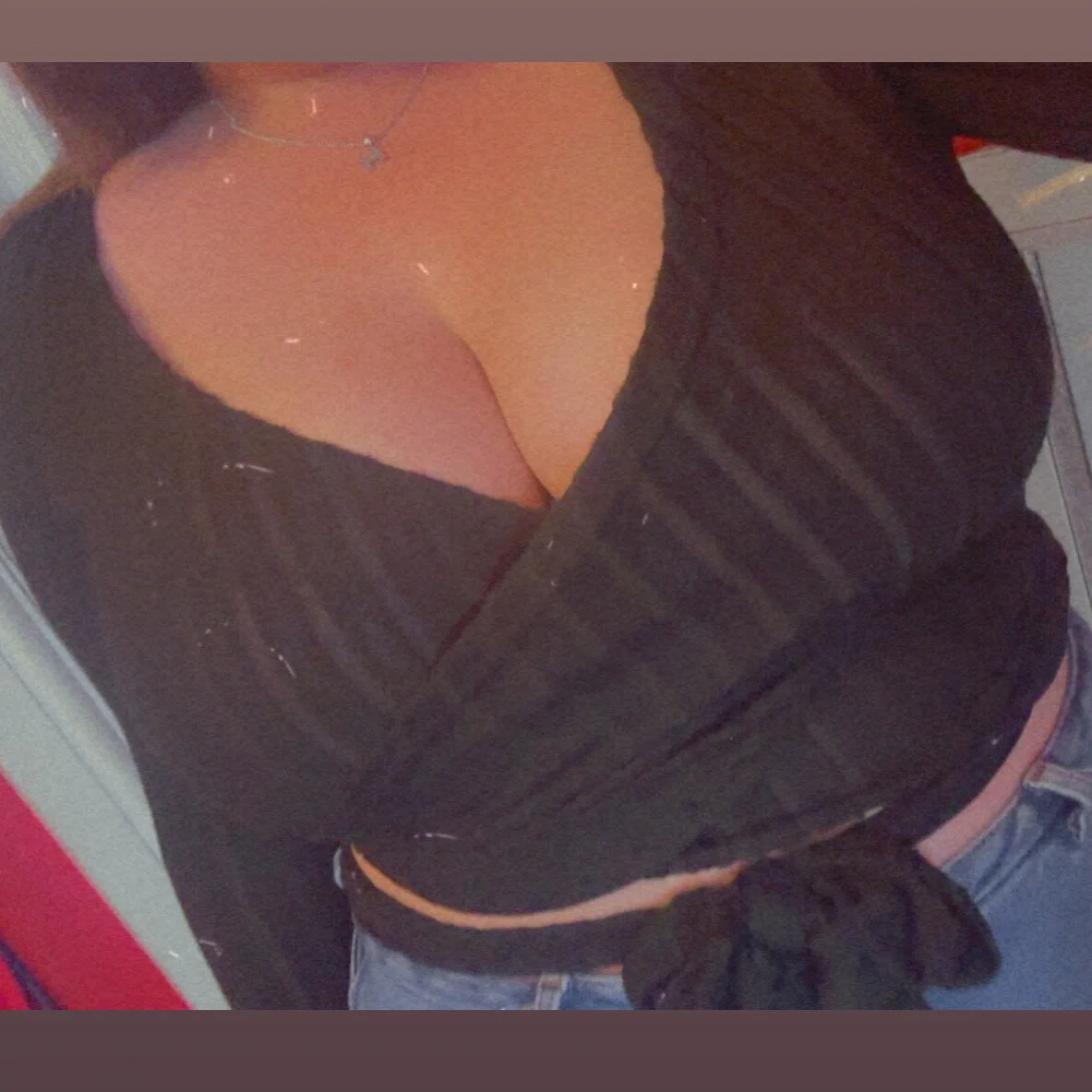 XXX Porn Photo of Nude tit_quueen 5