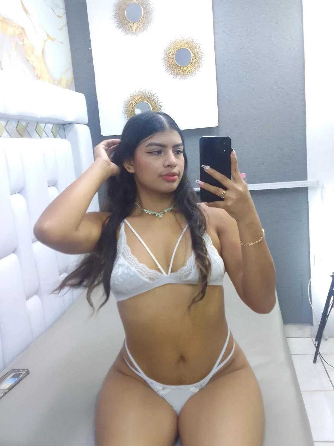 XXX Porn Photo of Nude Sofia-love7 7