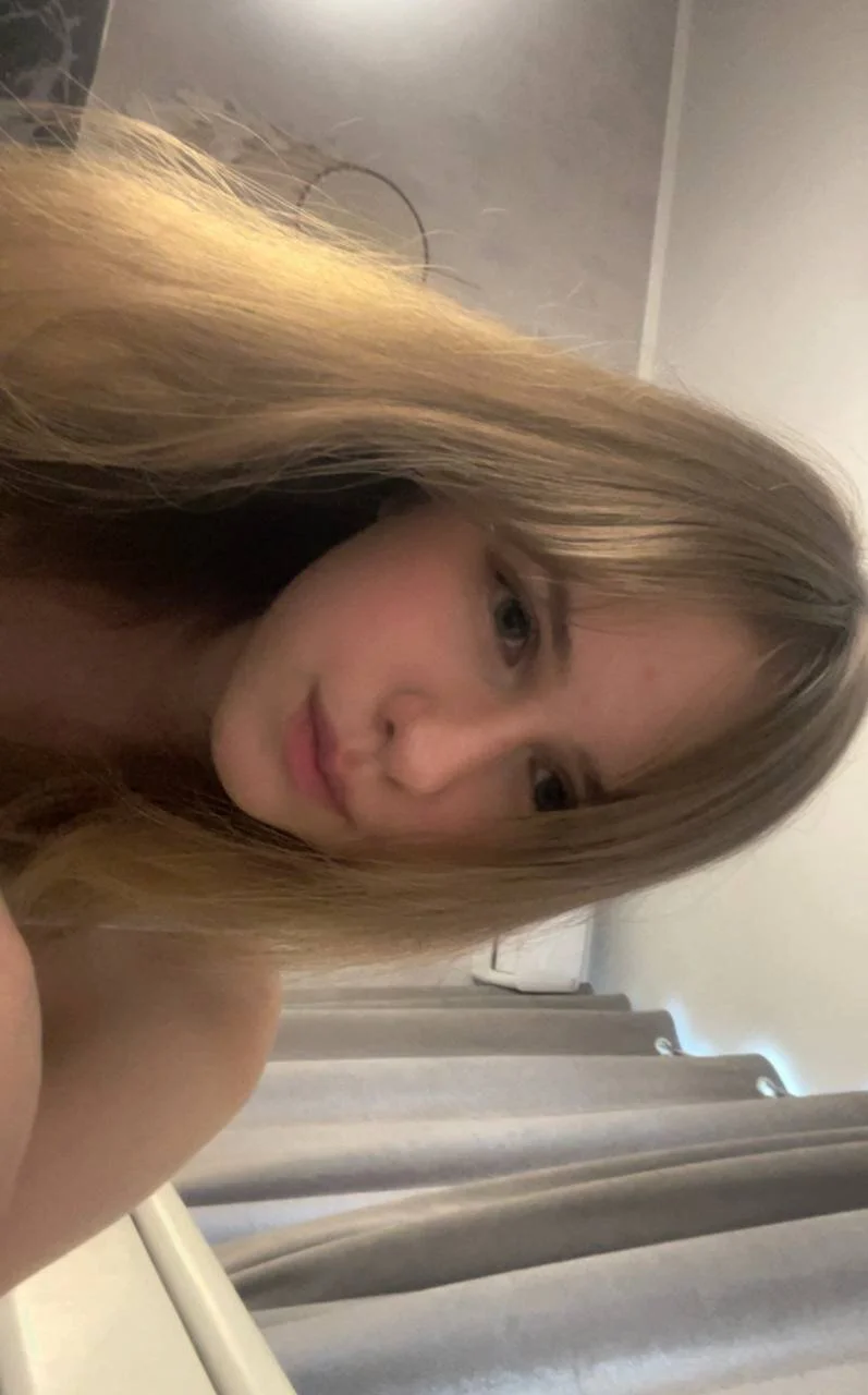 XXX Porn Photo of Nude SunnySikarskie 56