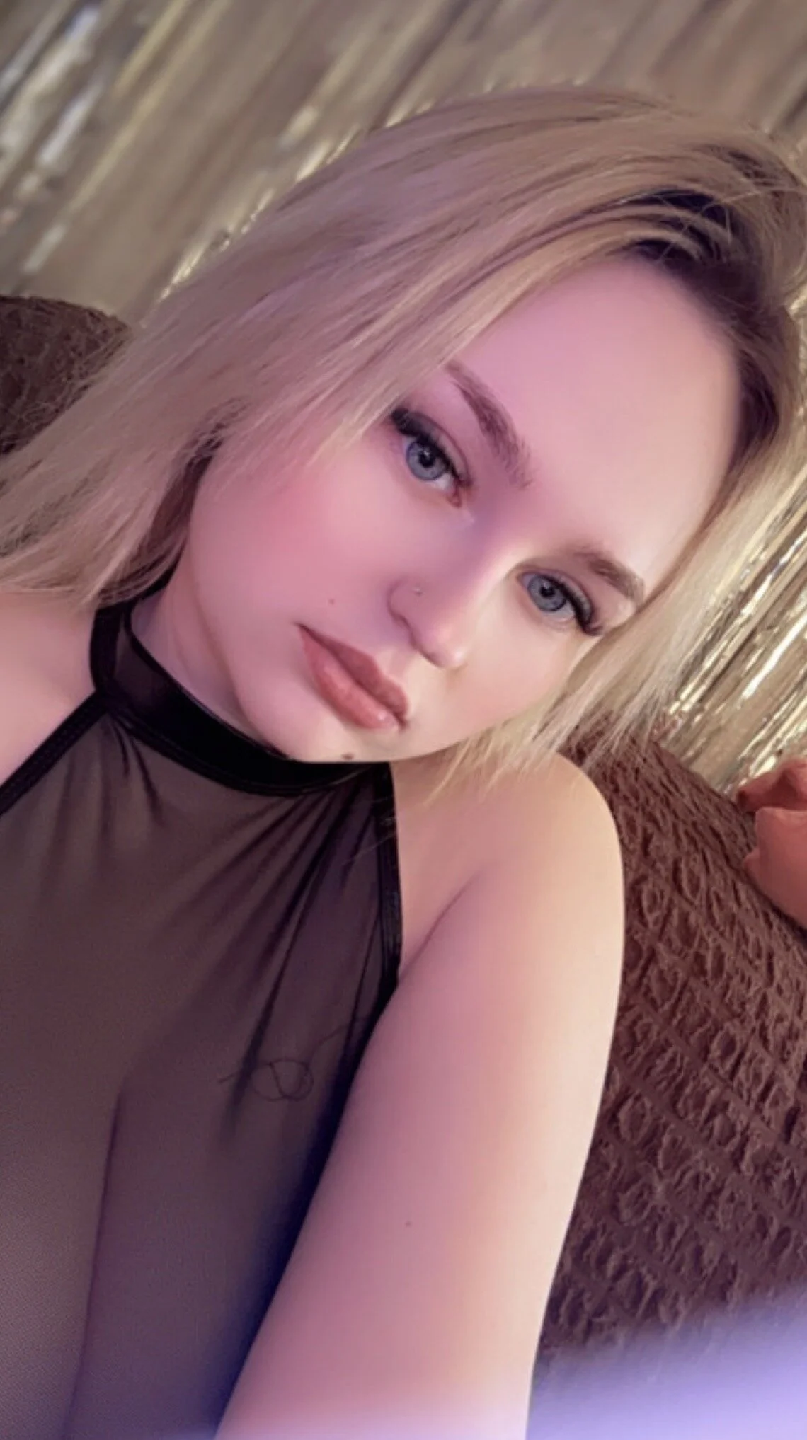 XXX Porn Photo of Nude Bella_Evansss1 1