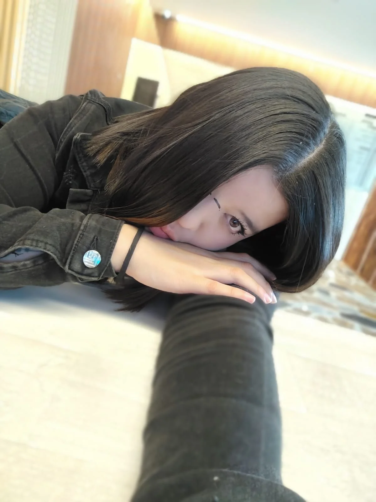 XXX Porn Photo of Nude Shiiro___ 6