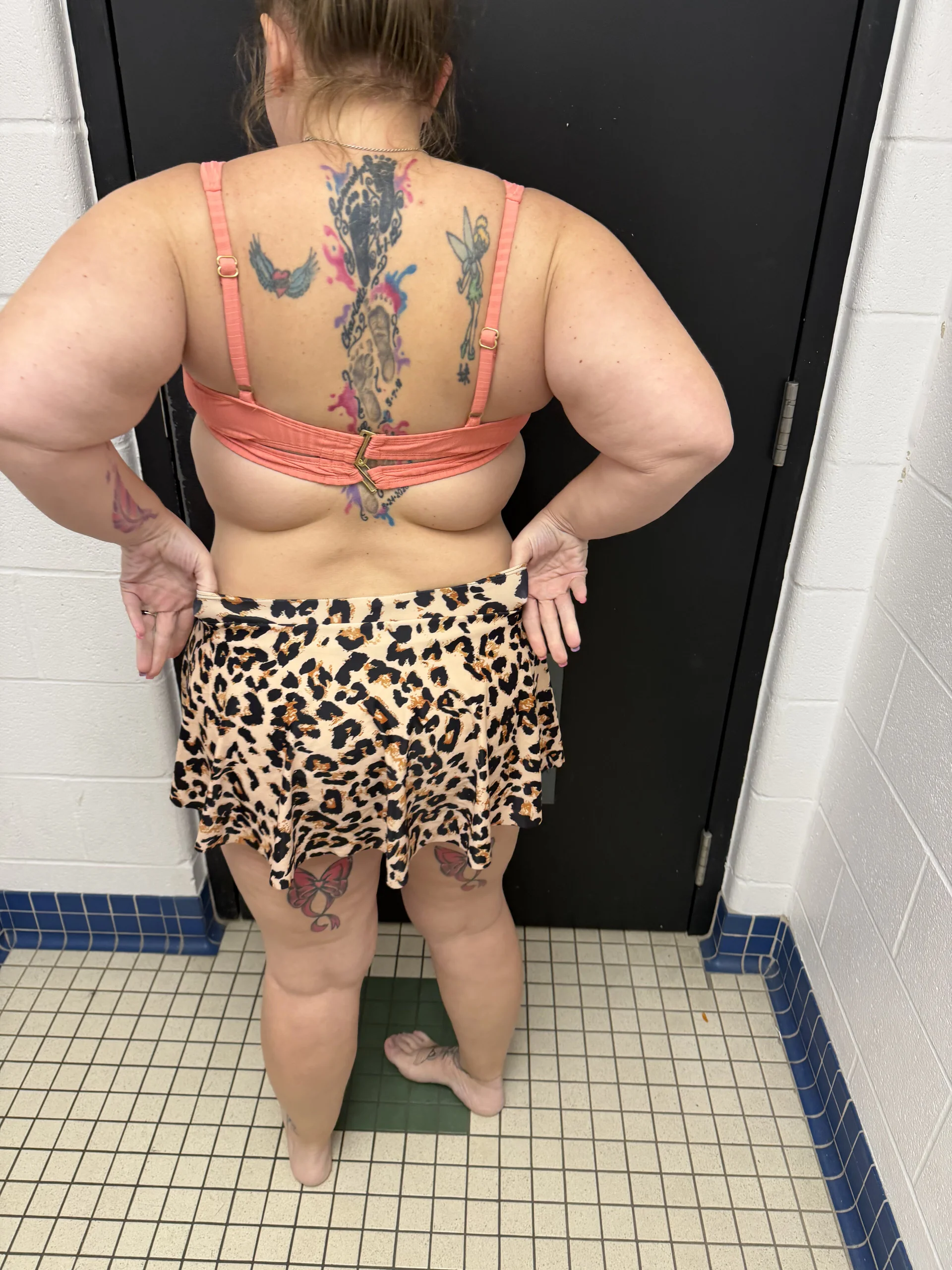 XXX Porn Photo of Nude lickablelynn87 23