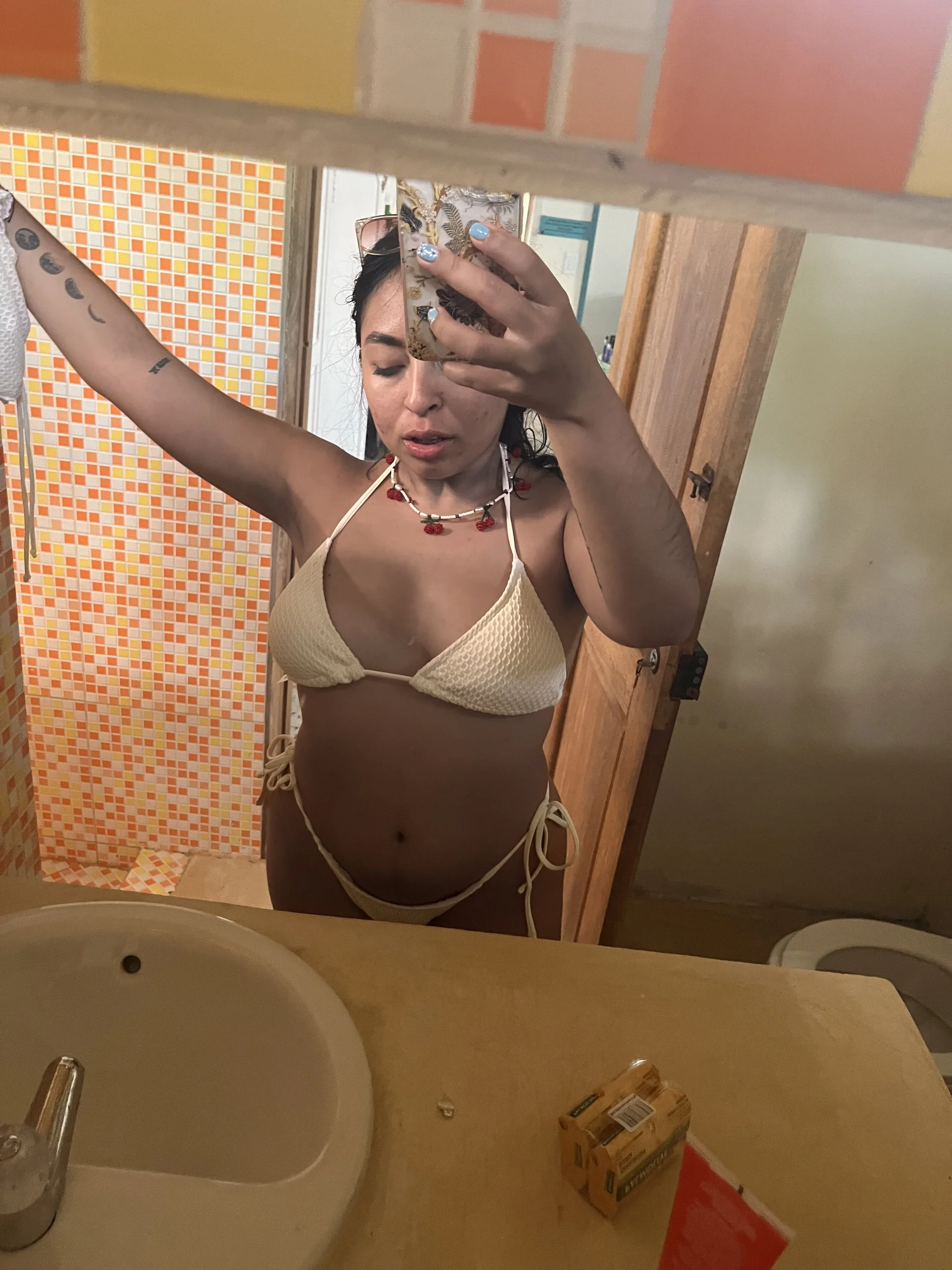 XXX Porn Photo of Nude marywhitee__ 142