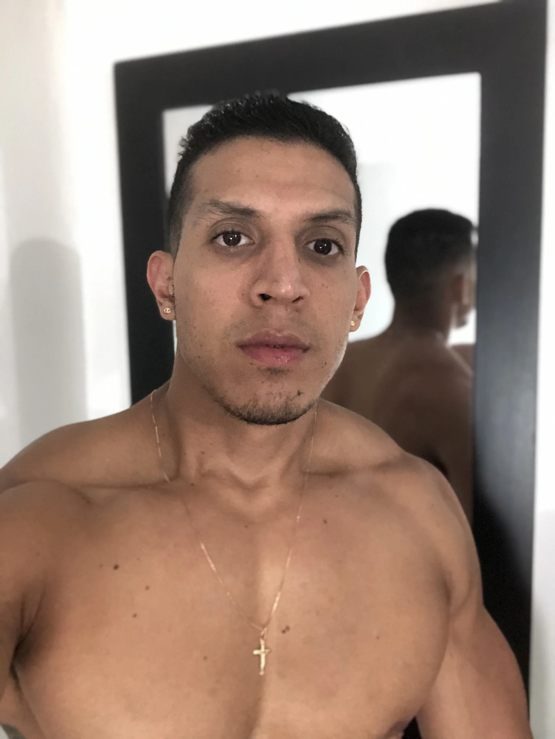 XXX Porn Photo of Nude Frank_heaven01 1