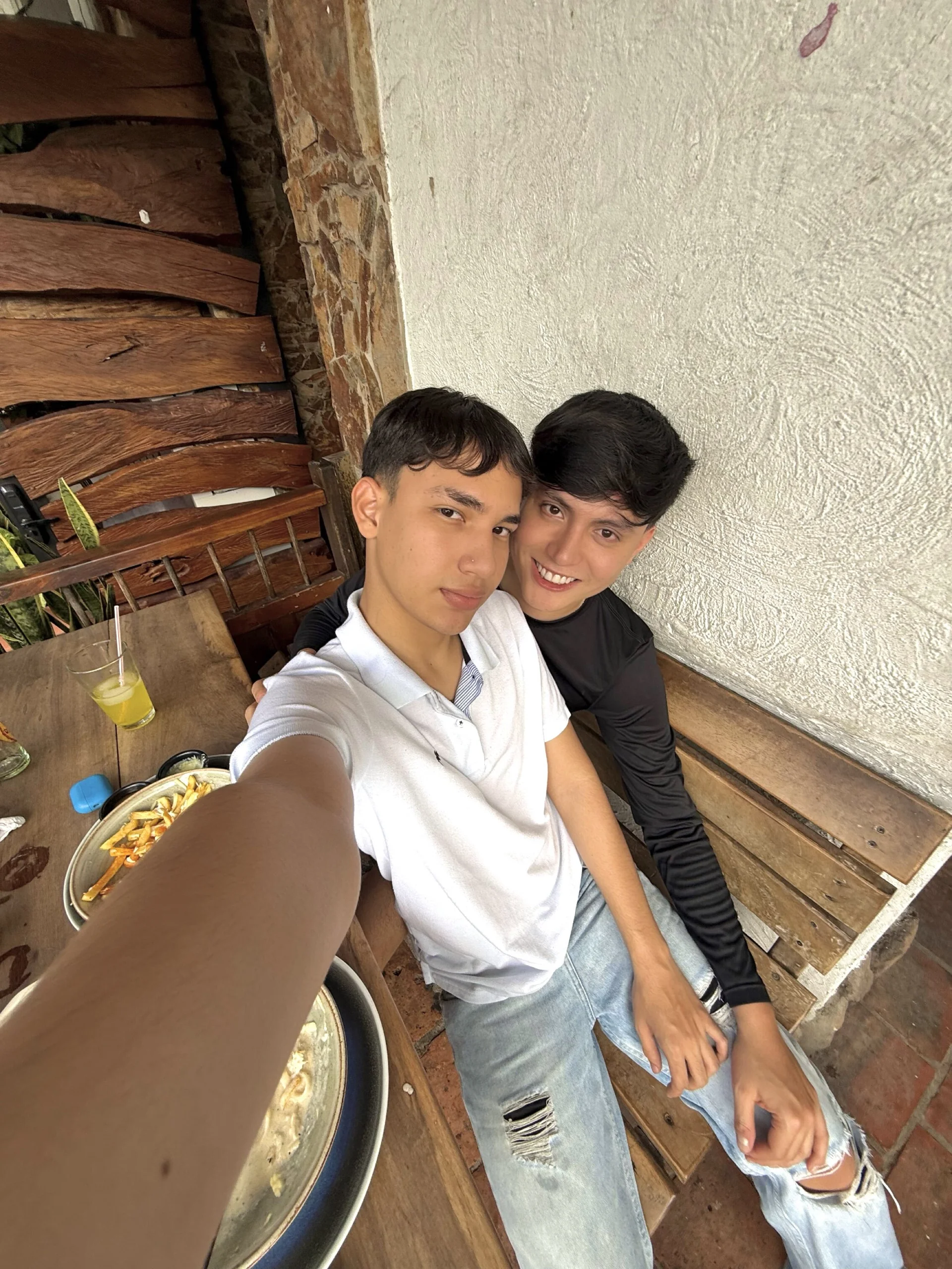 XXX Porn Photo of Nude angel_and_jef 2