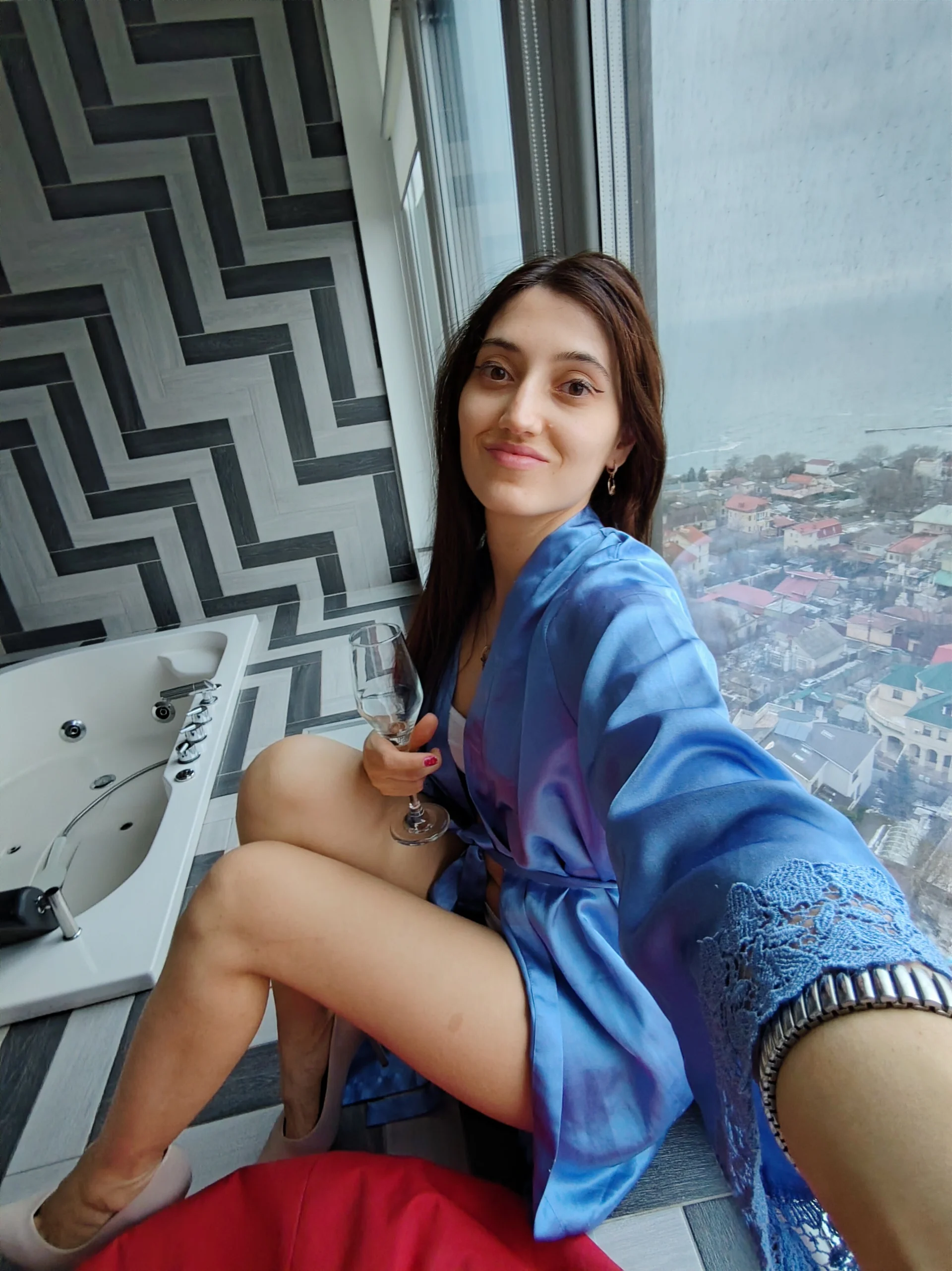 XXX Porn Photo of Nude Iren 1838