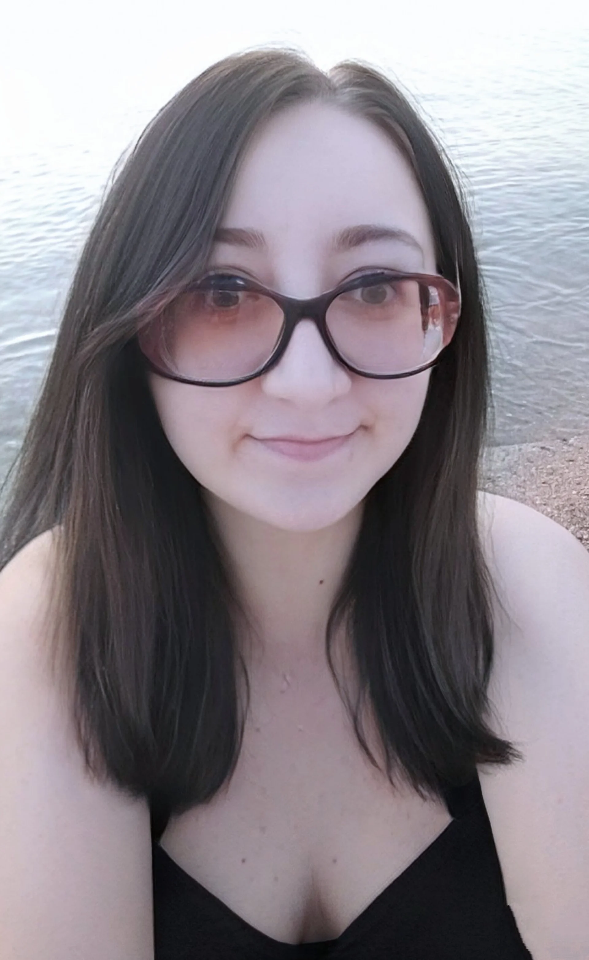 XXX Porn Photo of Nude AnnaXGoldX 5