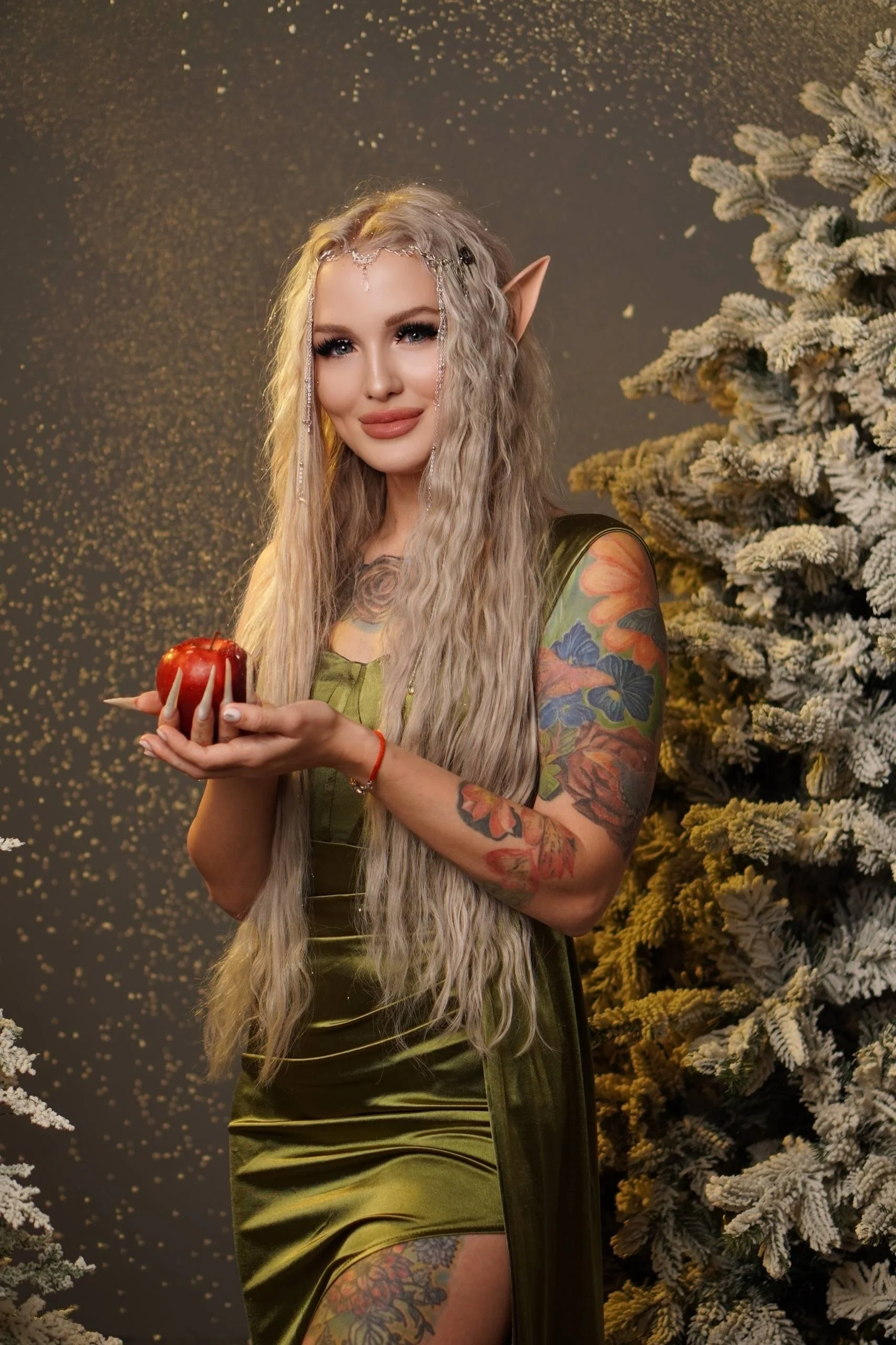 XXX Porn Photo of Nude KateMonroe 24