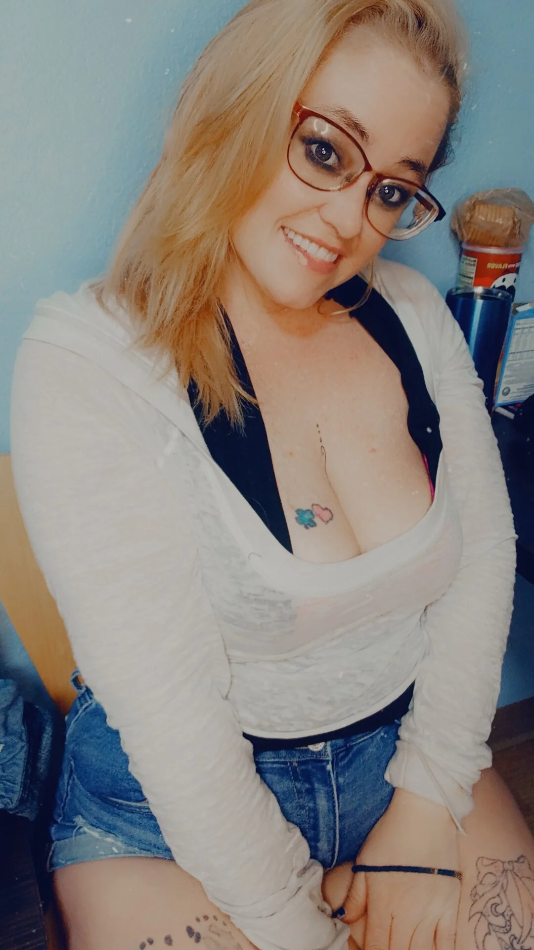 XXX Porn Photo of Nude CutiepieMandii143 16