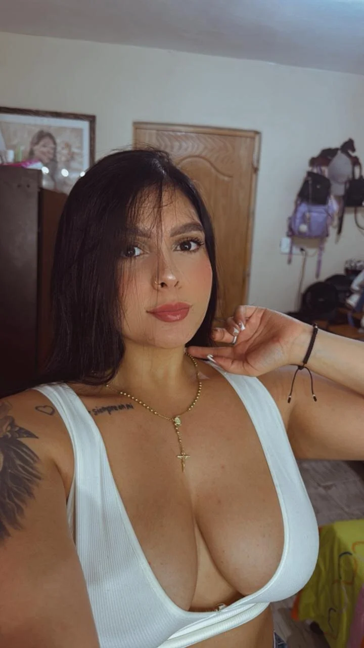 XXX Porn Photo of Nude Megan_charles_ 4