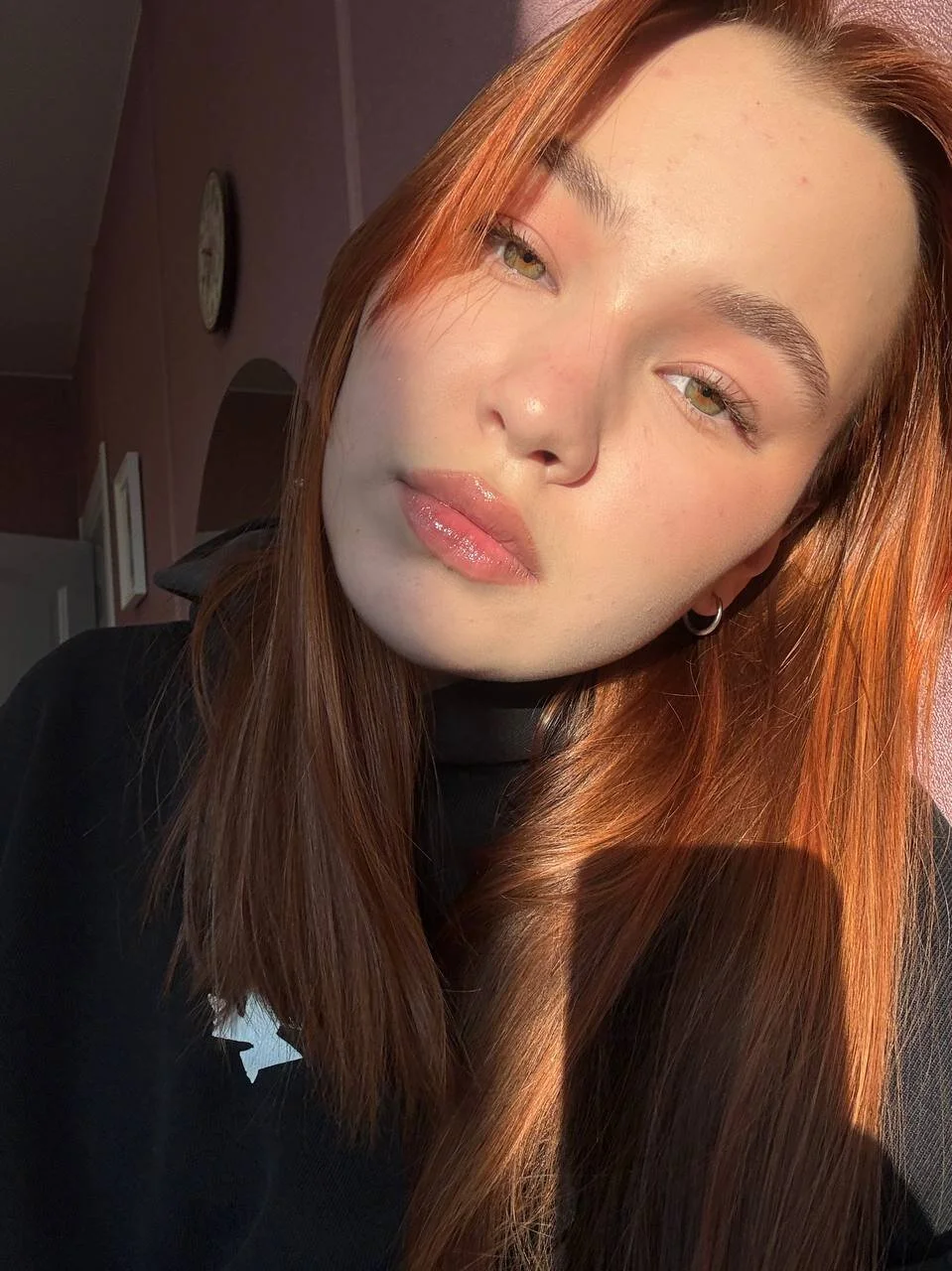 XXX Porn Photo of Nude JaimieNaderman 2