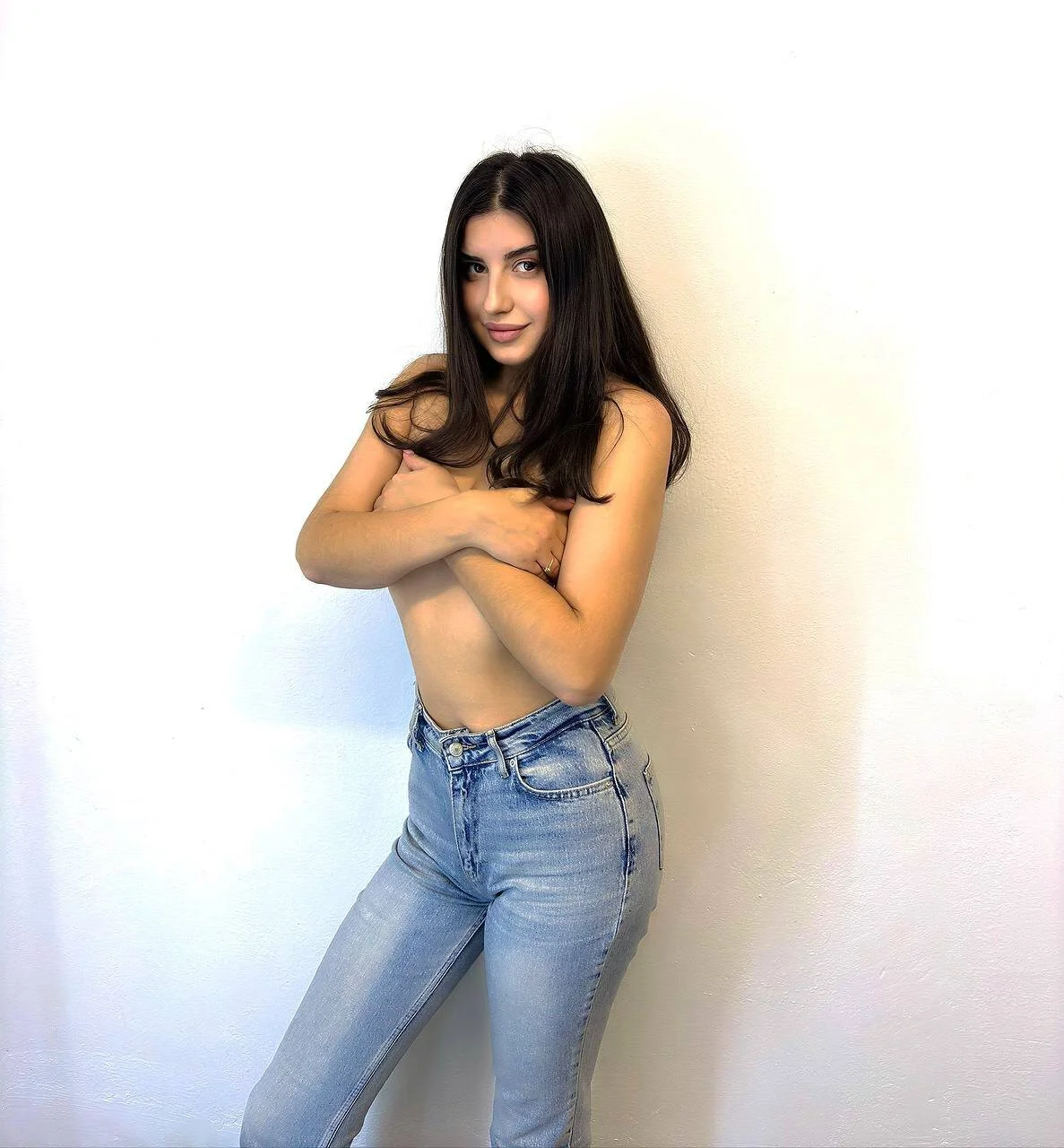 XXX Porn Photo of Nude MayMia_X 21