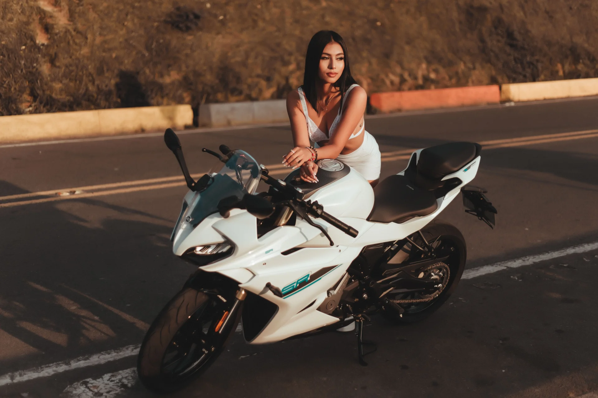 XXX Porn Photo of Nude ZaraLim 6