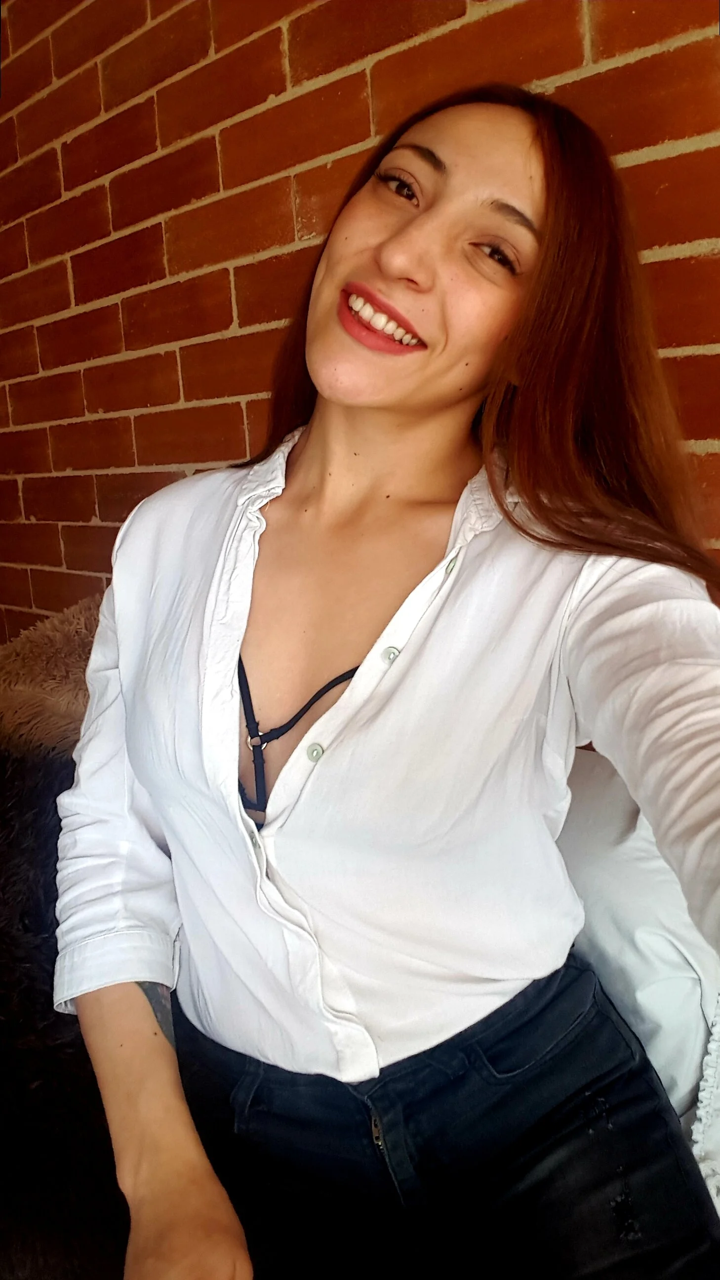 XXX Porn Photo of Nude VickyHoult 189