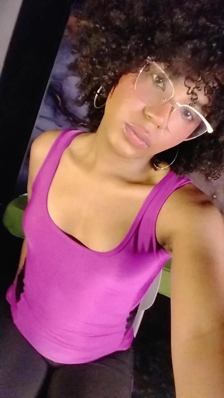 XXX Porn Photo of Nude CataleyaMoon_ 81