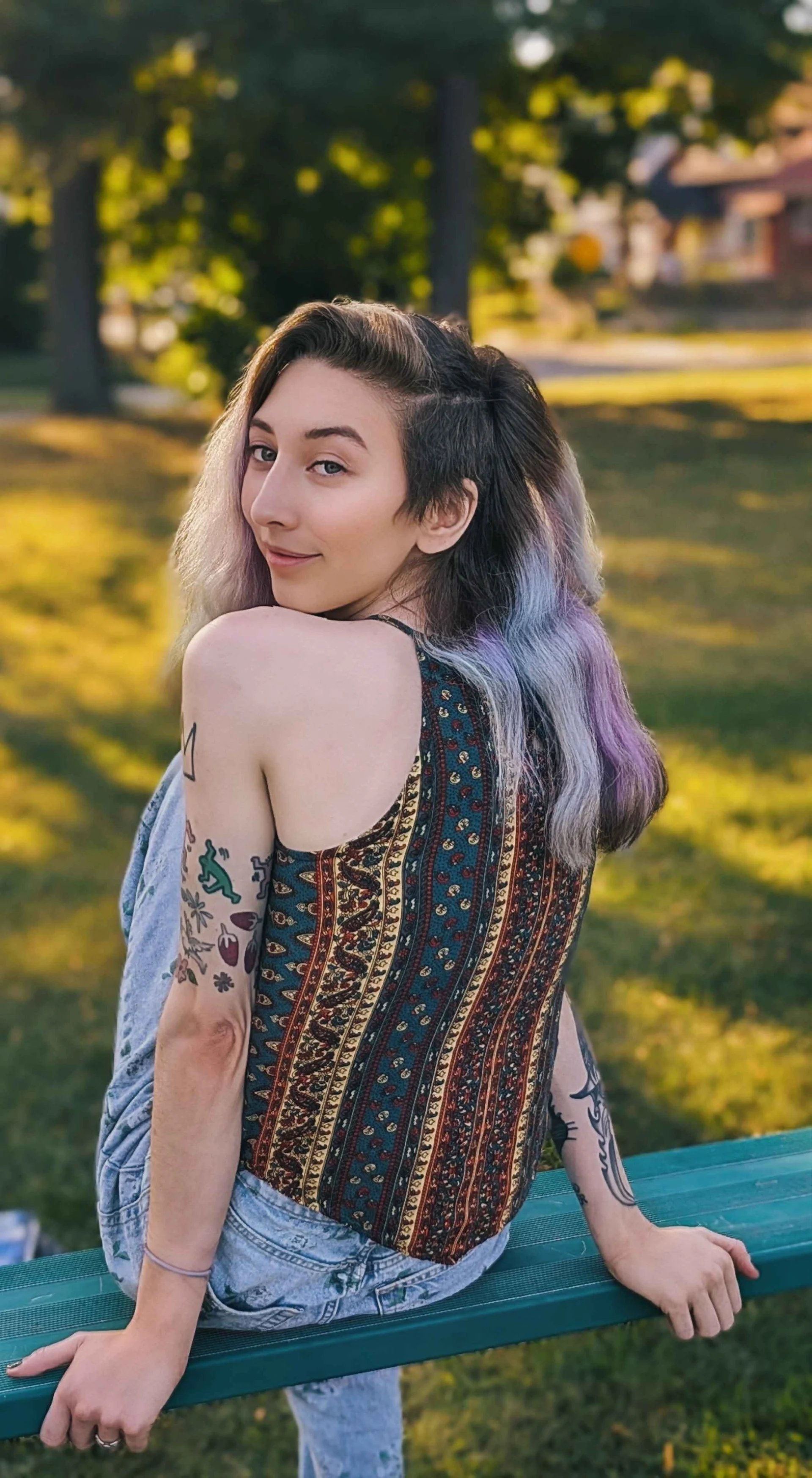 XXX Porn Photo of Nude lovelylucyy 32