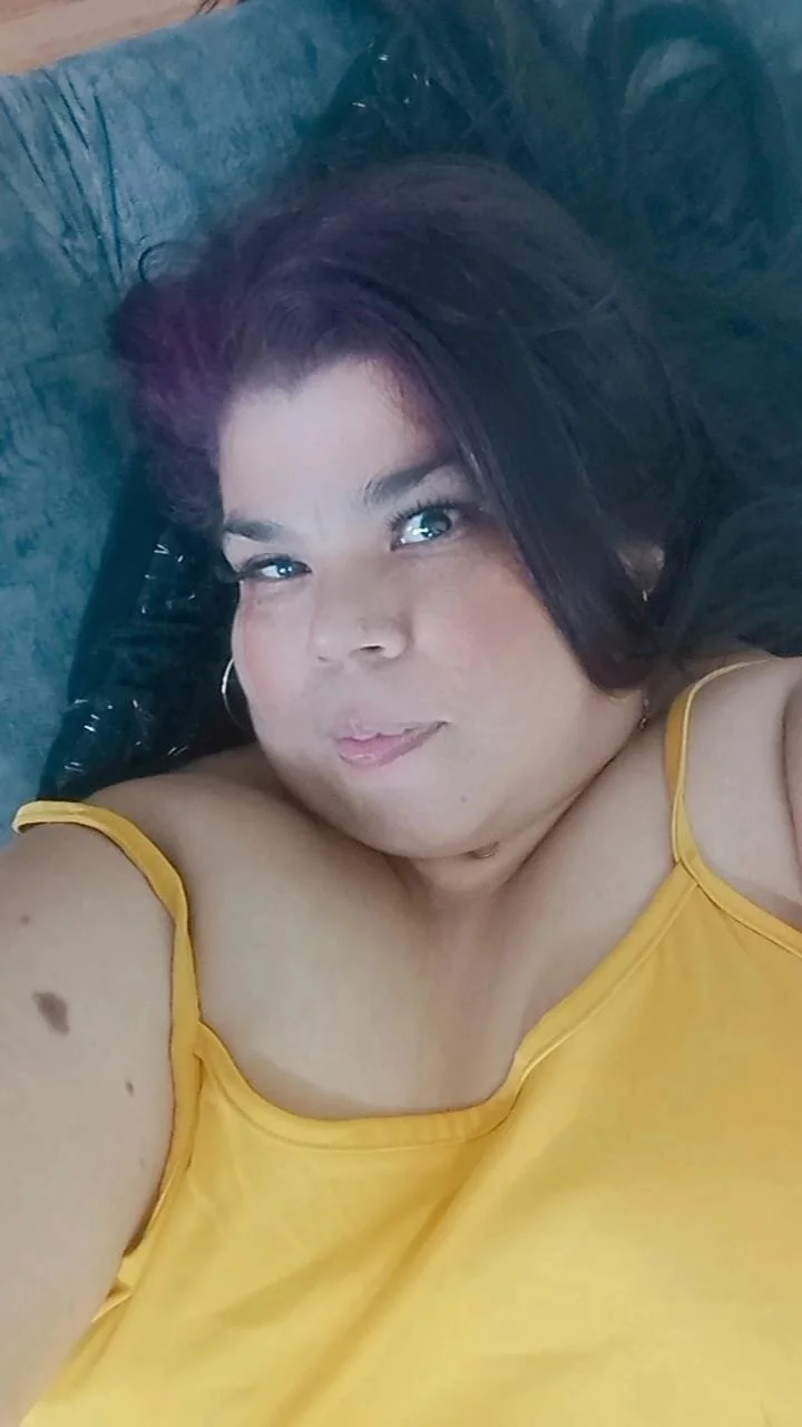 XXX Porn Photo of Nude Charlotte_curvy_ 21