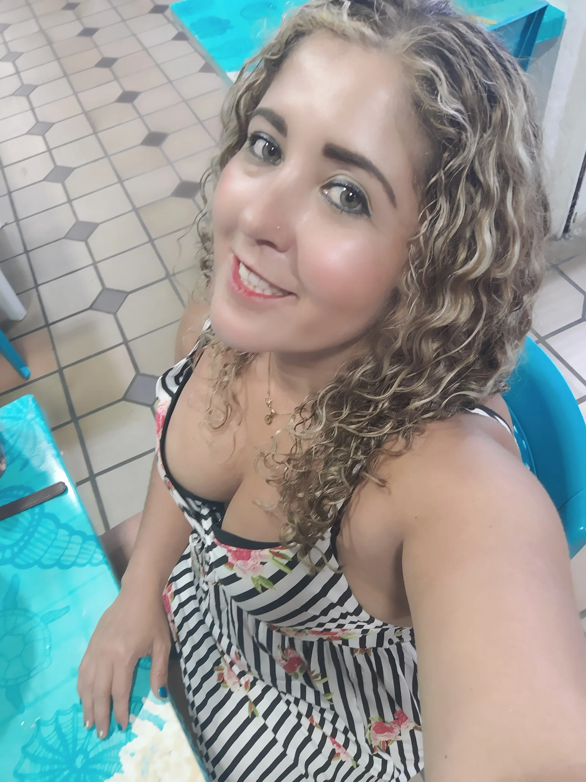 XXX Porn Photo of Nude camile_milf 19
