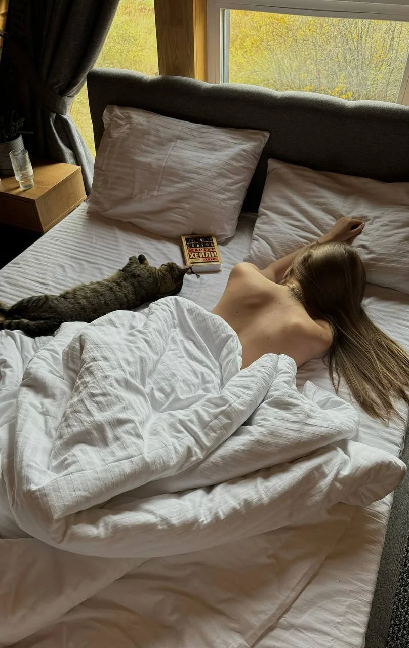 XXX Porn Photo of Nude diana_nier 12