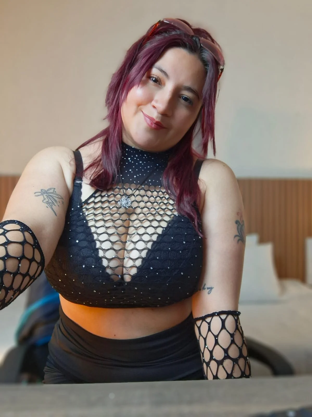 XXX Porn Photo of Nude Nohelia_ 6