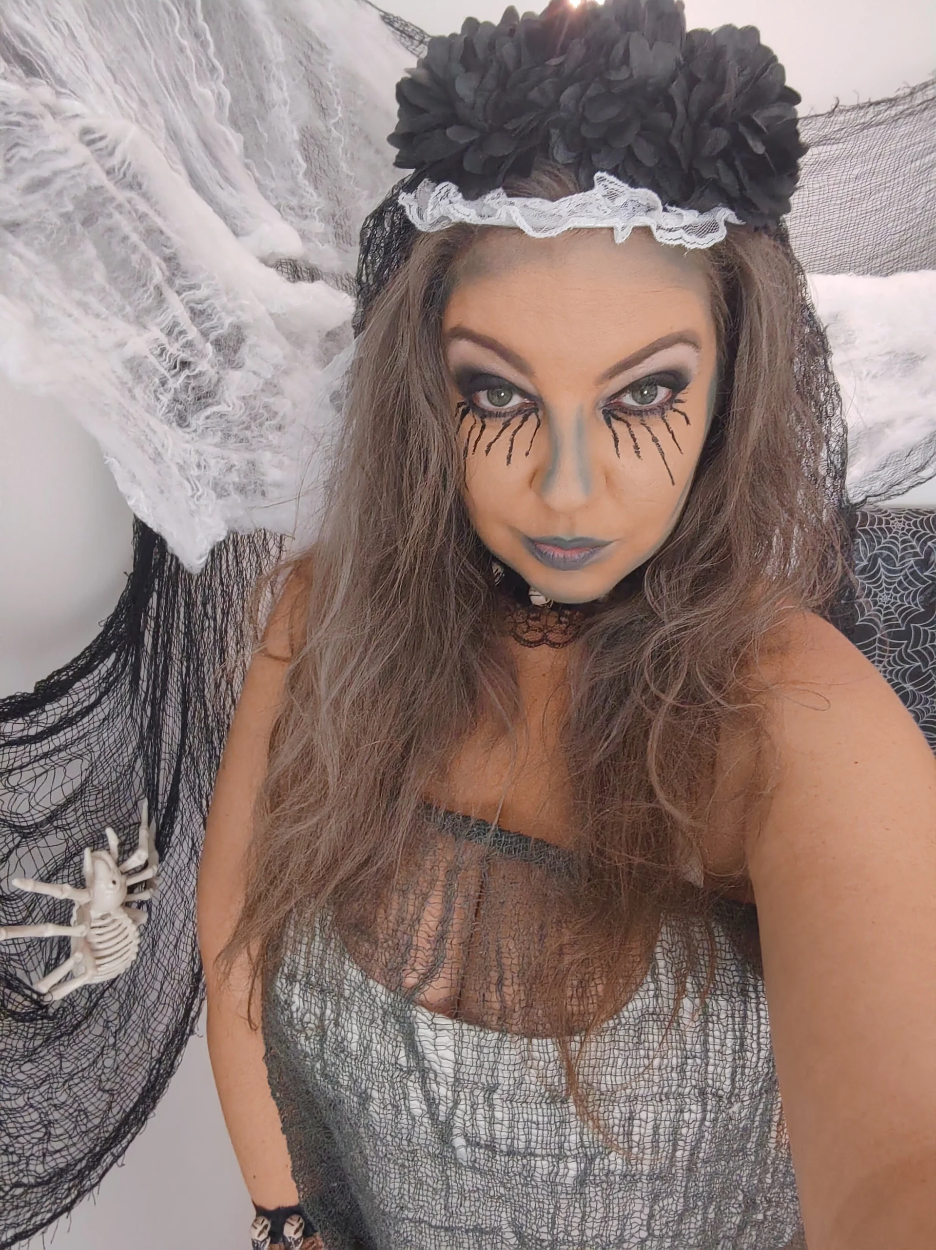 XXX Porn Photo of Nude KlaraHope 132