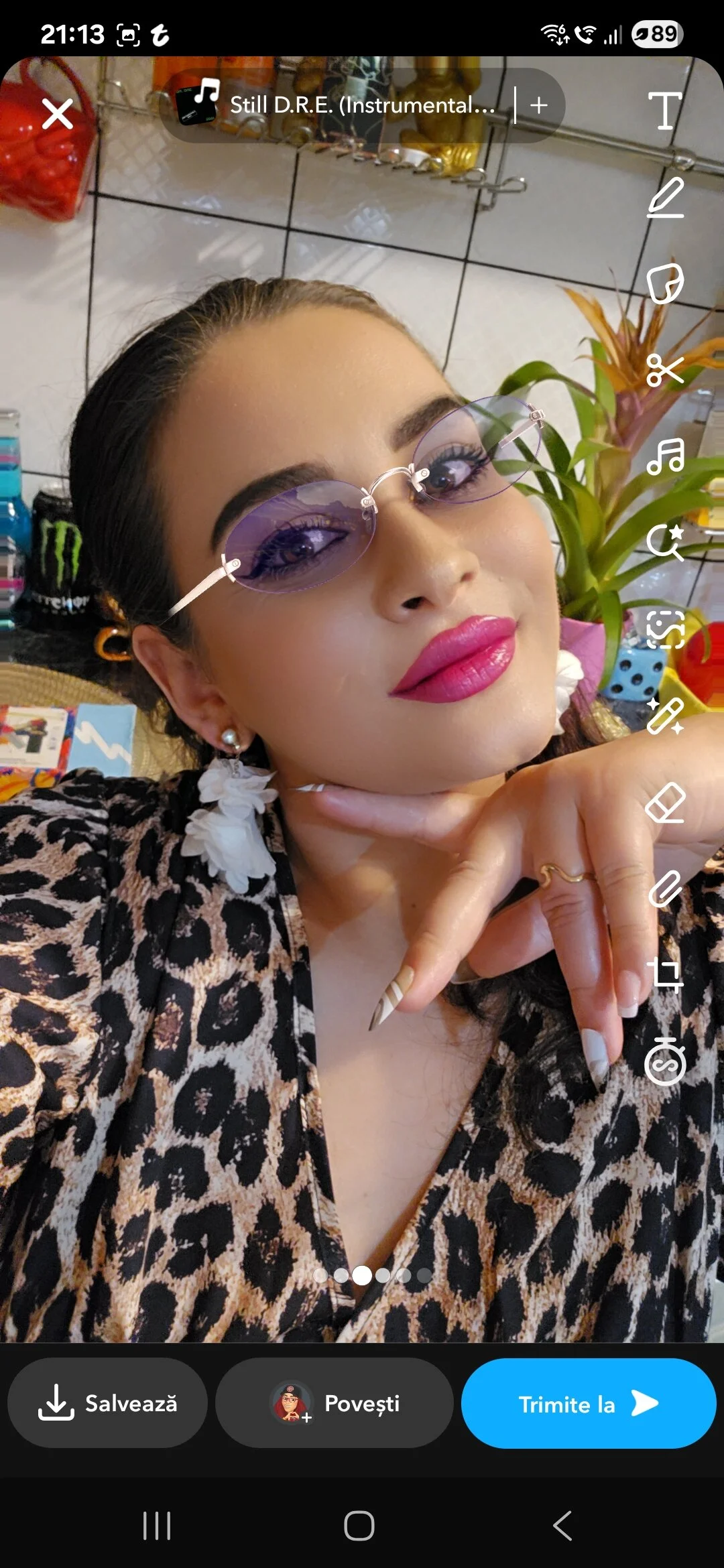 XXX Porn Photo of Nude DivineGoddess88ForYouKing 200