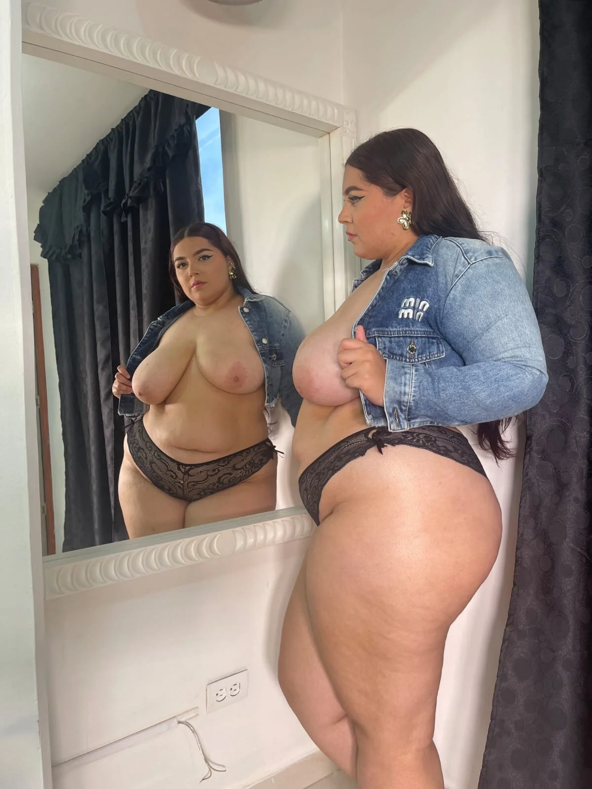 XXX Porn Photo of Nude Melody_Gill 3