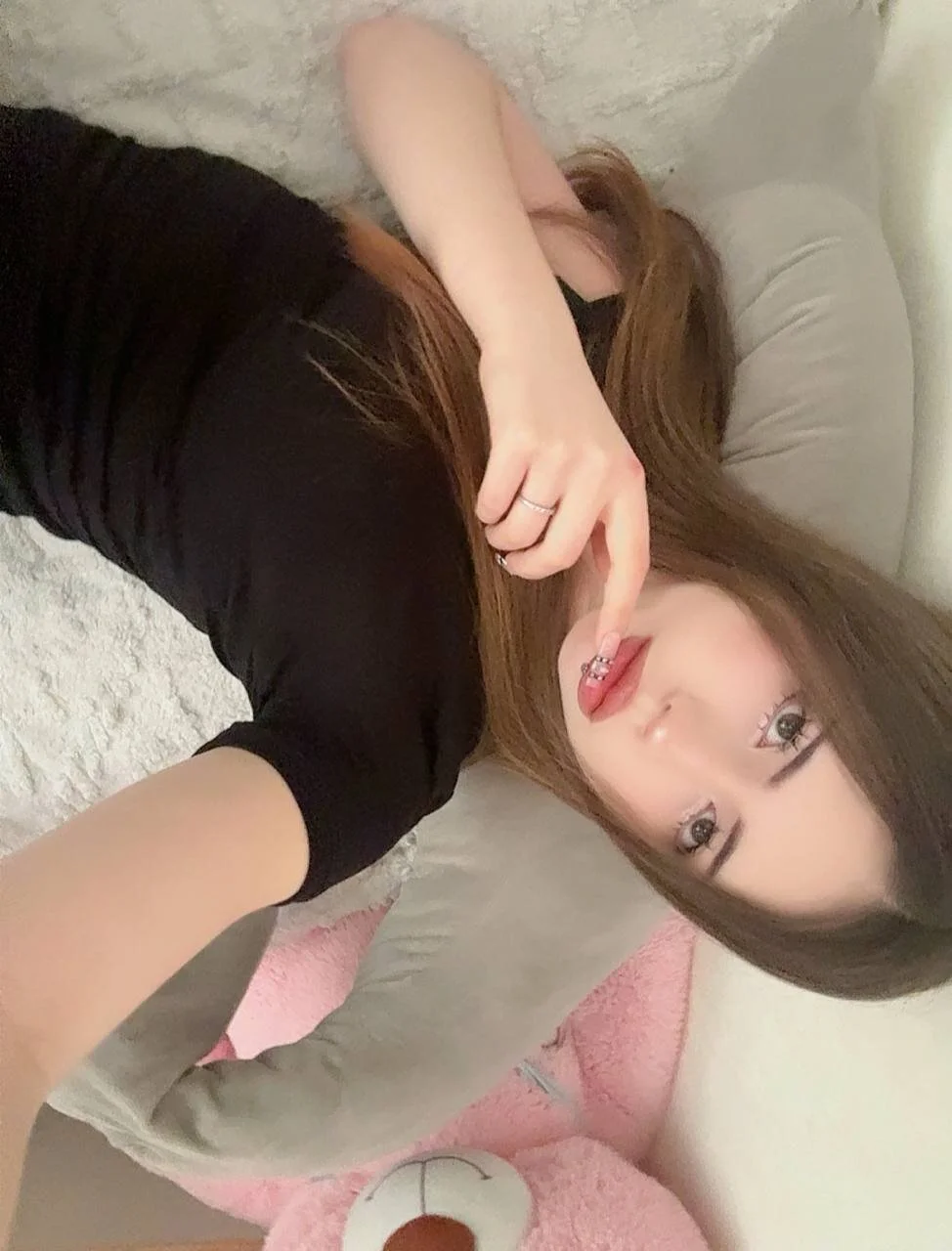 XXX Porn Photo of Nude LeaMila 3