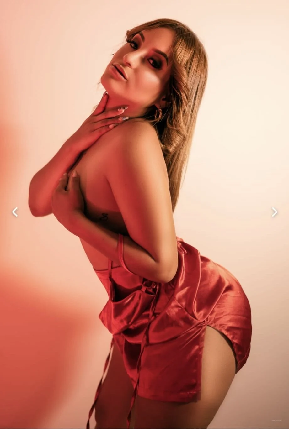 XXX Porn Photo of Nude Agnescruzz 14