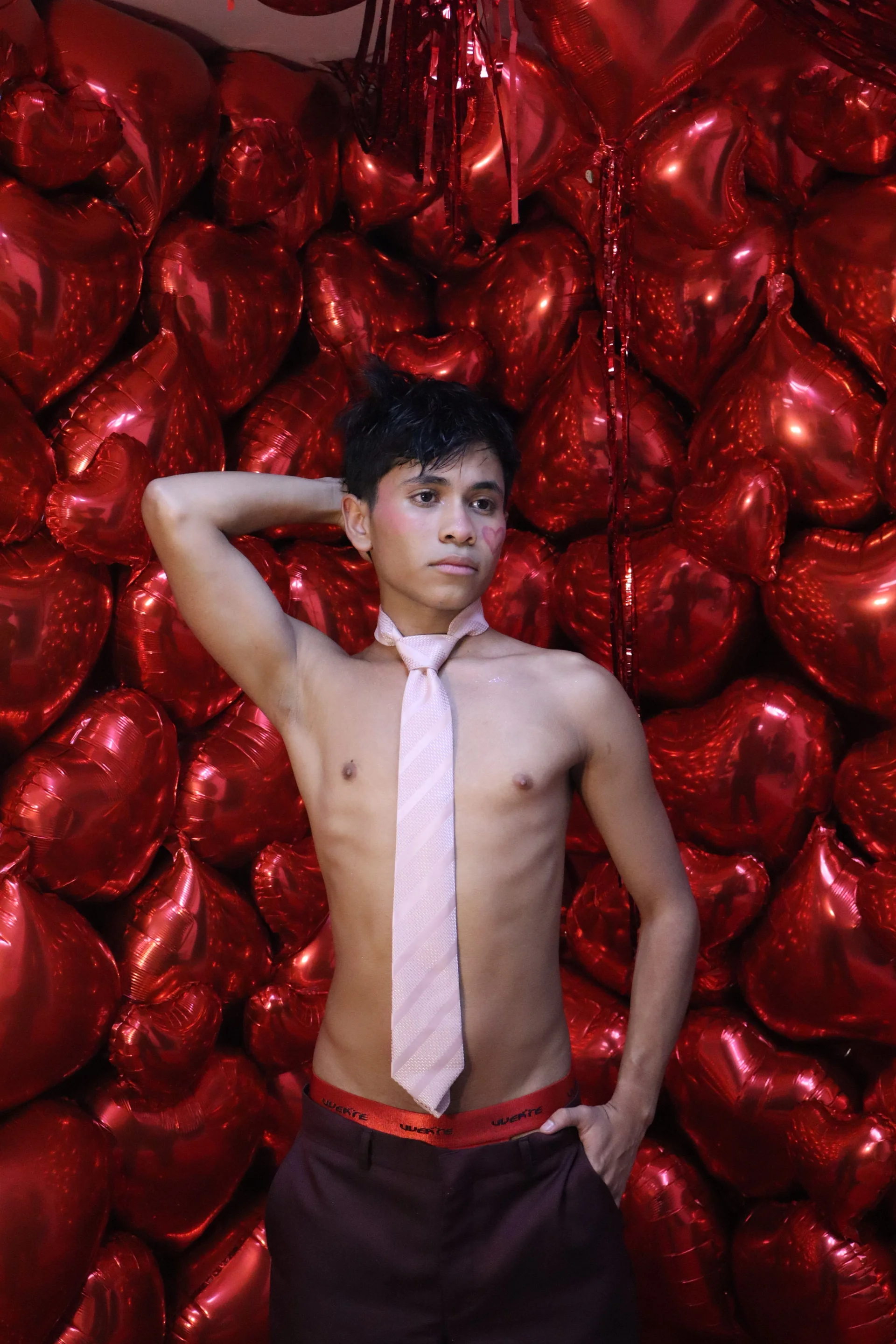 XXX Porn Photo of Nude Ethan_Westt 110