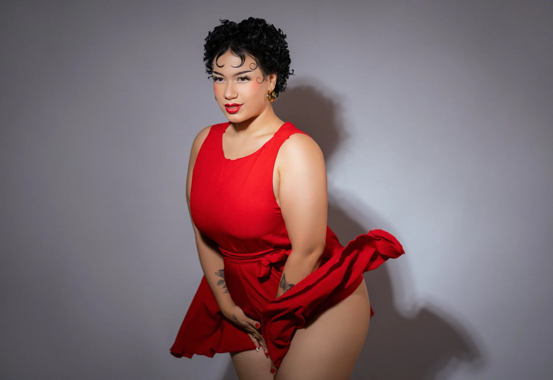 XXX Porn Photo of Nude MillyHotsoon 26