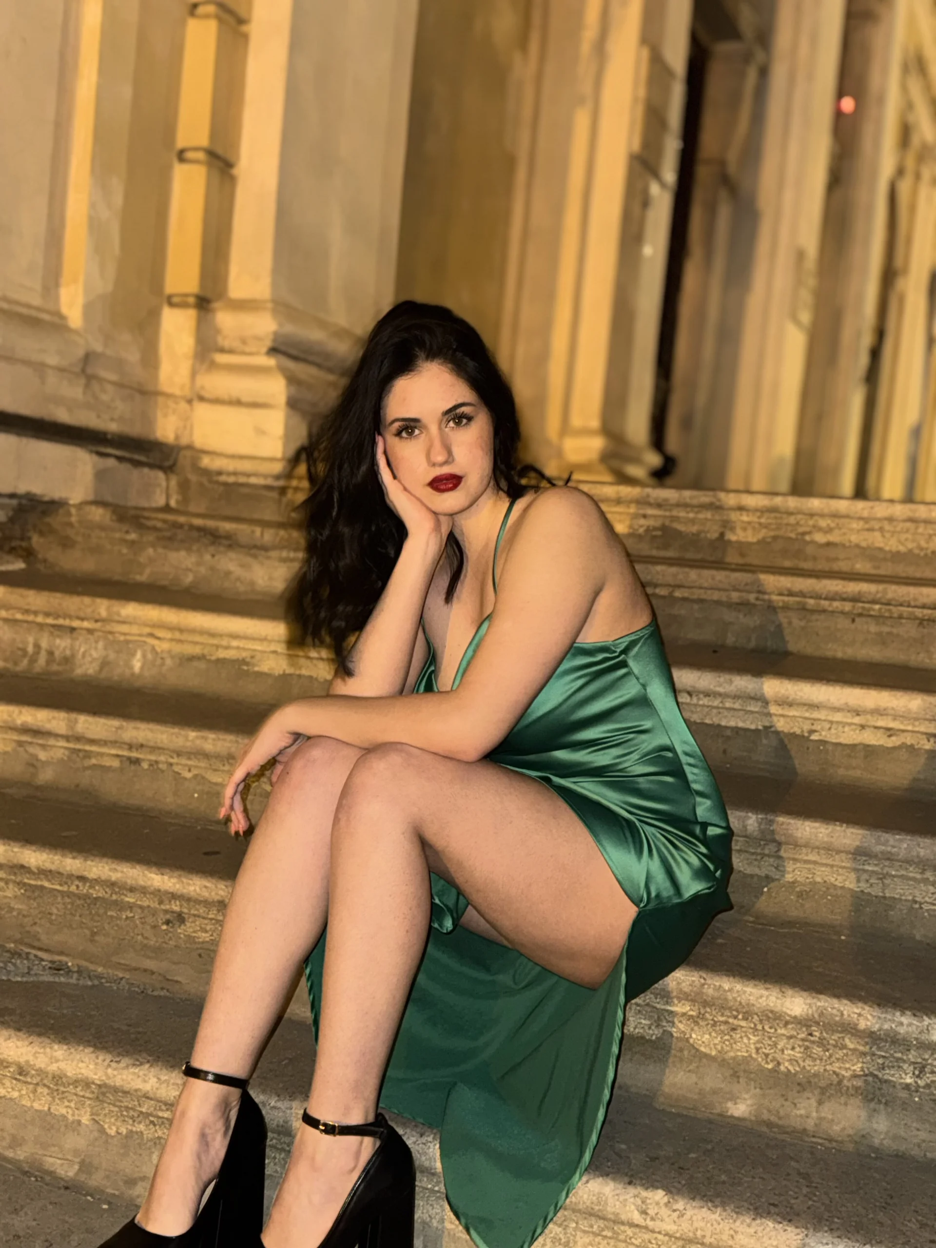 XXX Porn Photo of Nude Kissa_Ketty 8