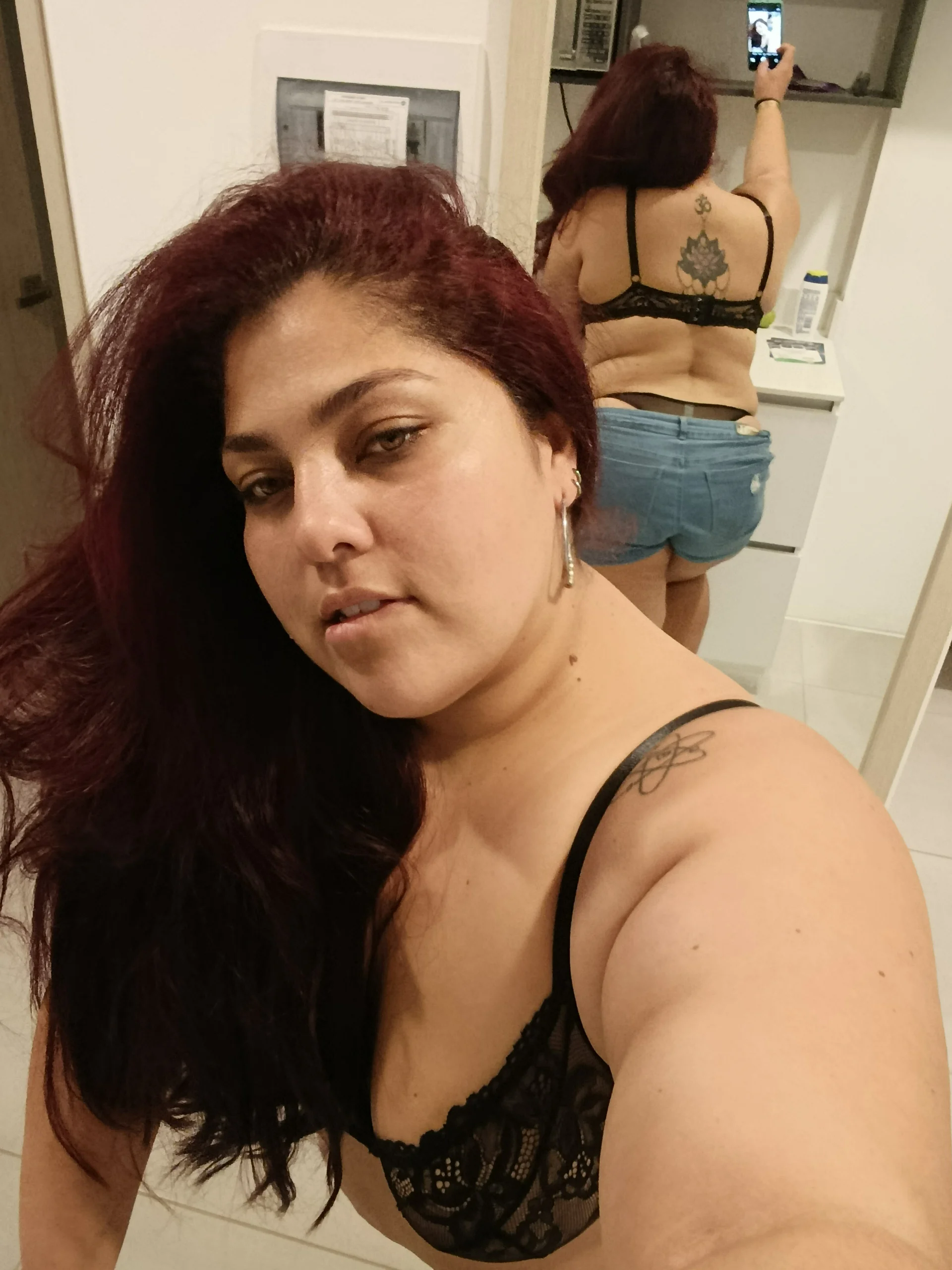 XXX Porn Photo of Nude kendra_lil_evill 3