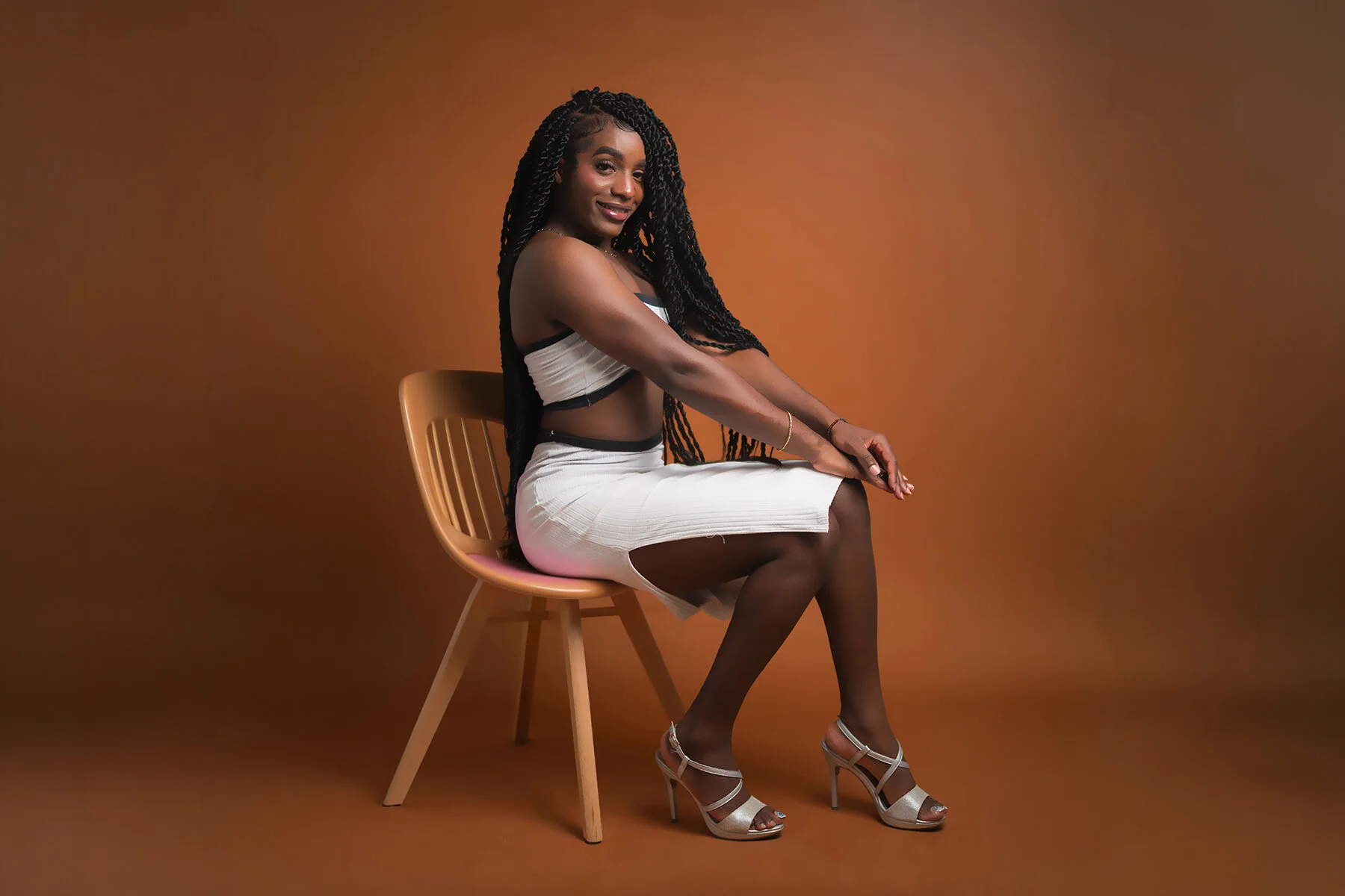 XXX Porn Photo of Nude YasiryCoper 5