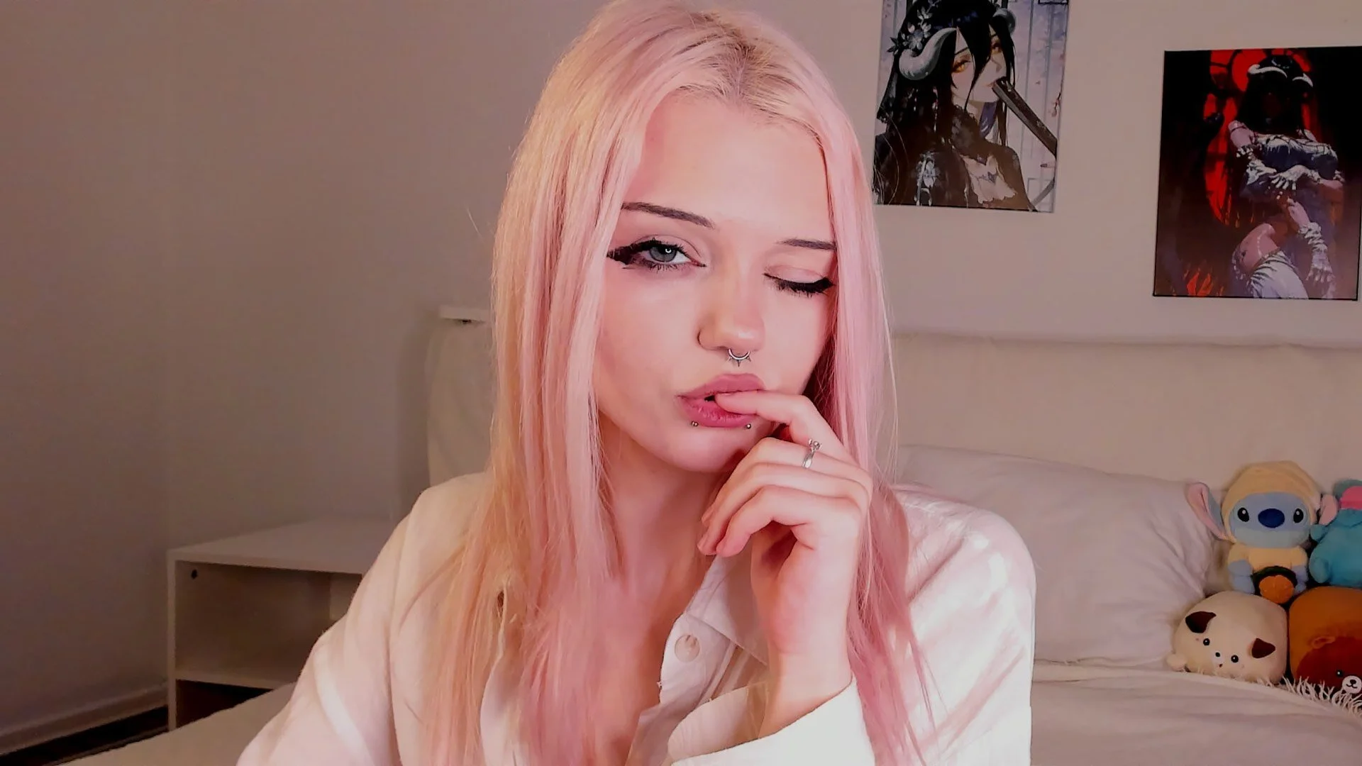 XXX Porn Photo of Nude Mimi_angels 17