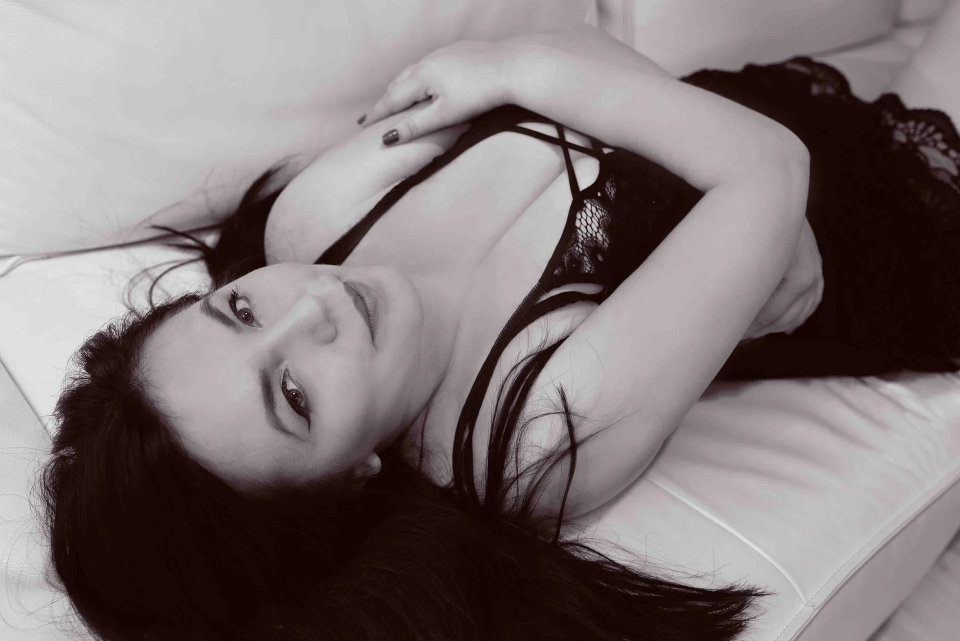 XXX Porn Photo of Nude KaitlynX 38