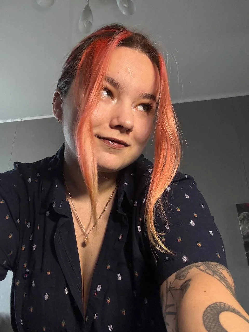 XXX Porn Photo of Nude Lil__devil 1
