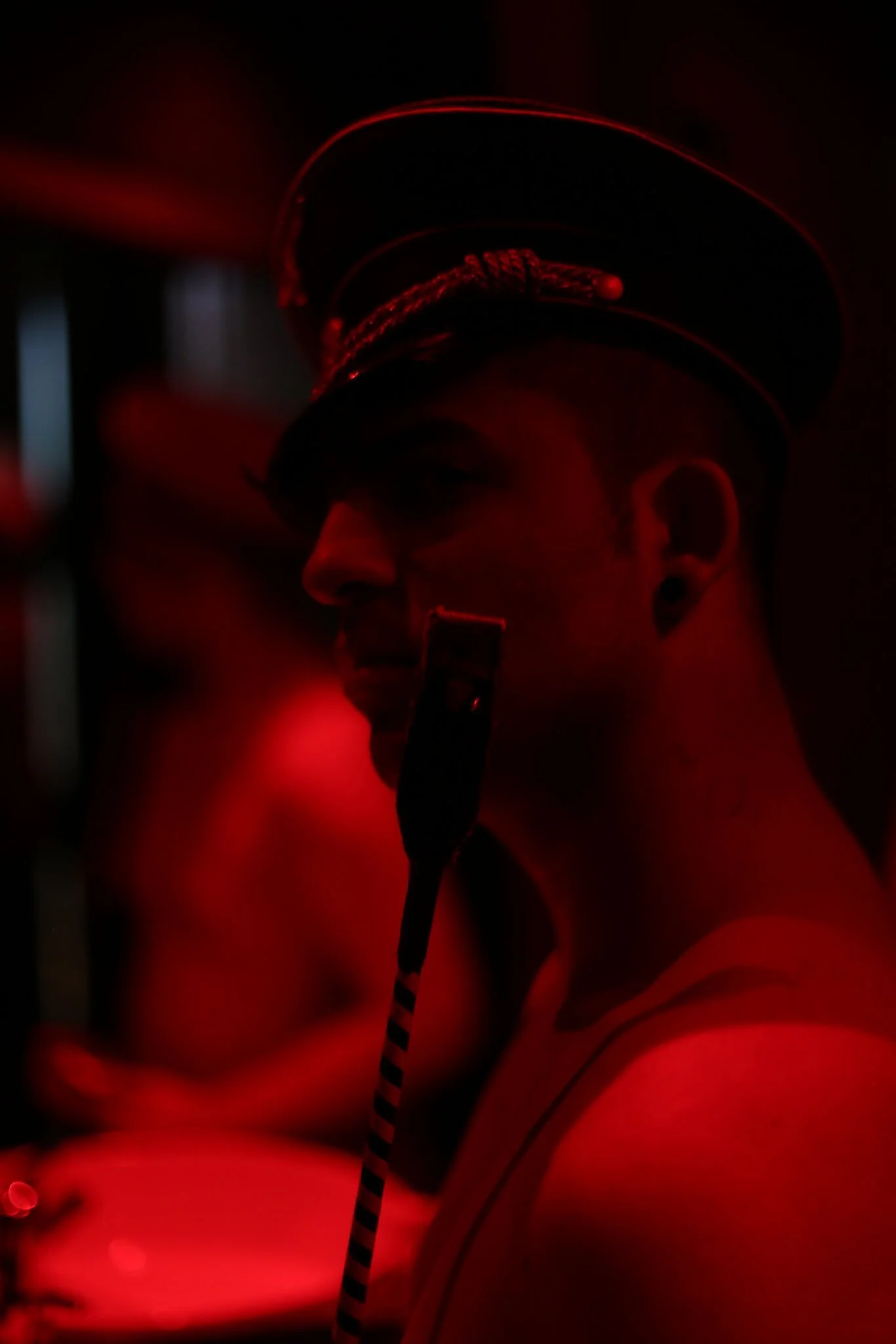 XXX Porn Photo of Nude Poliakov_kink_bdsm 4