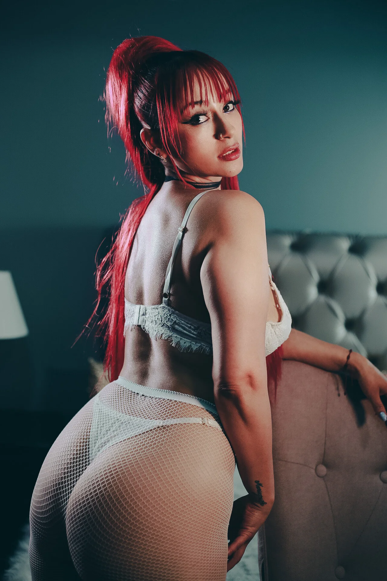 XXX Porn Photo of Nude Mia-Bloom 58