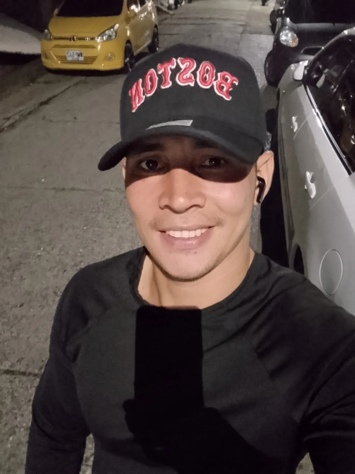 XXX Porn Photo of Nude dylan_viper 2