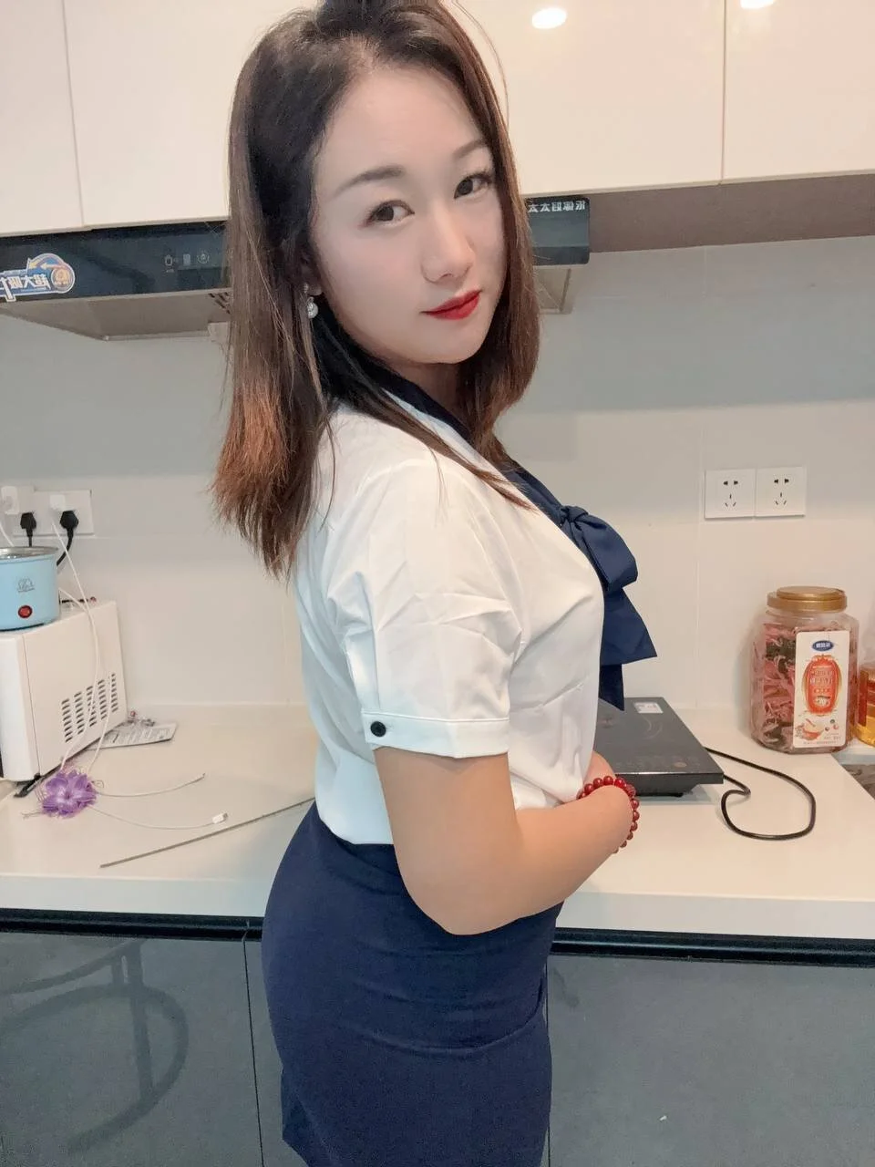 XXX Porn Photo of Nude xixi_mm 11