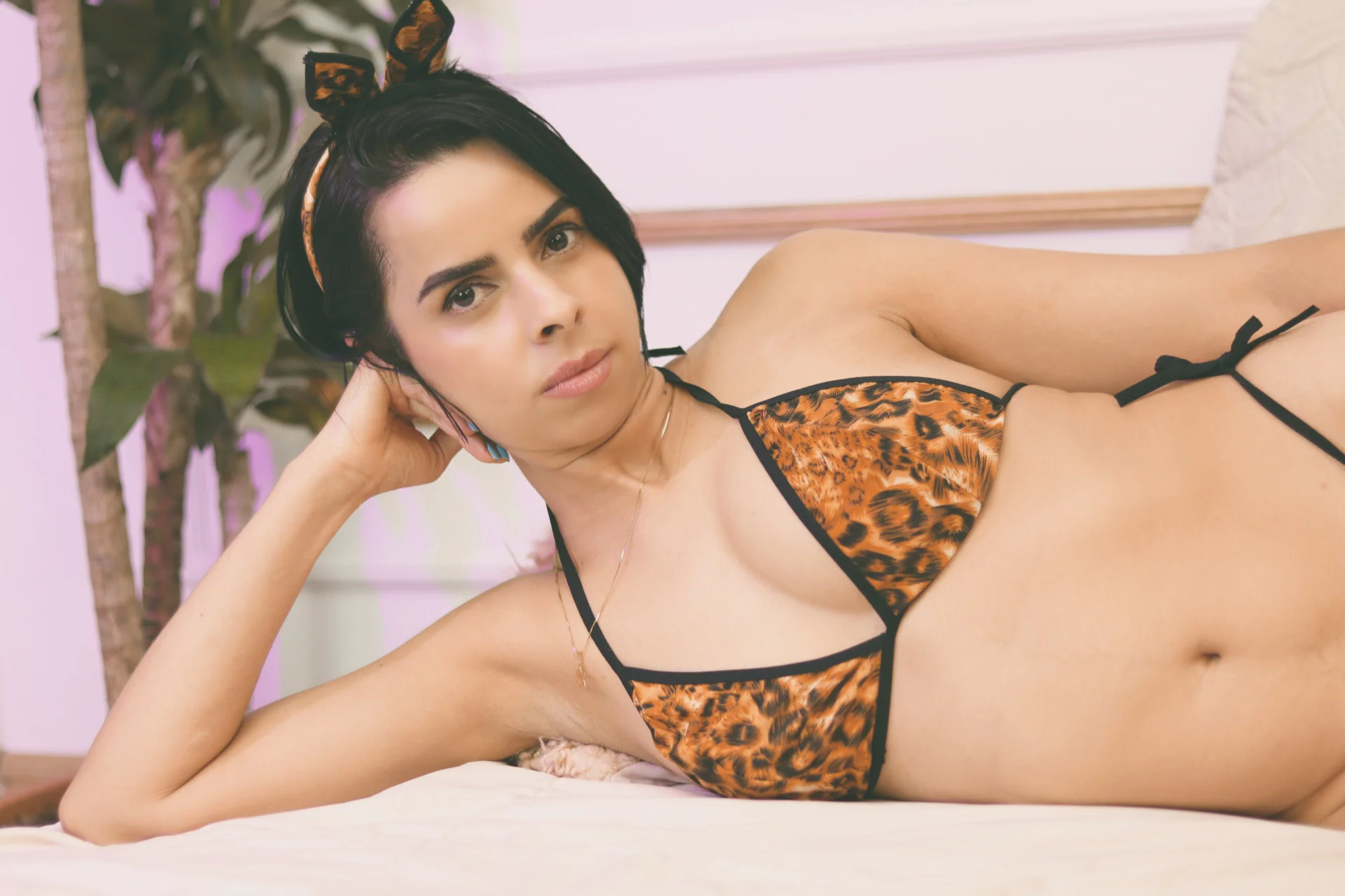 XXX Porn Photo of Nude Amelia_Myers 8