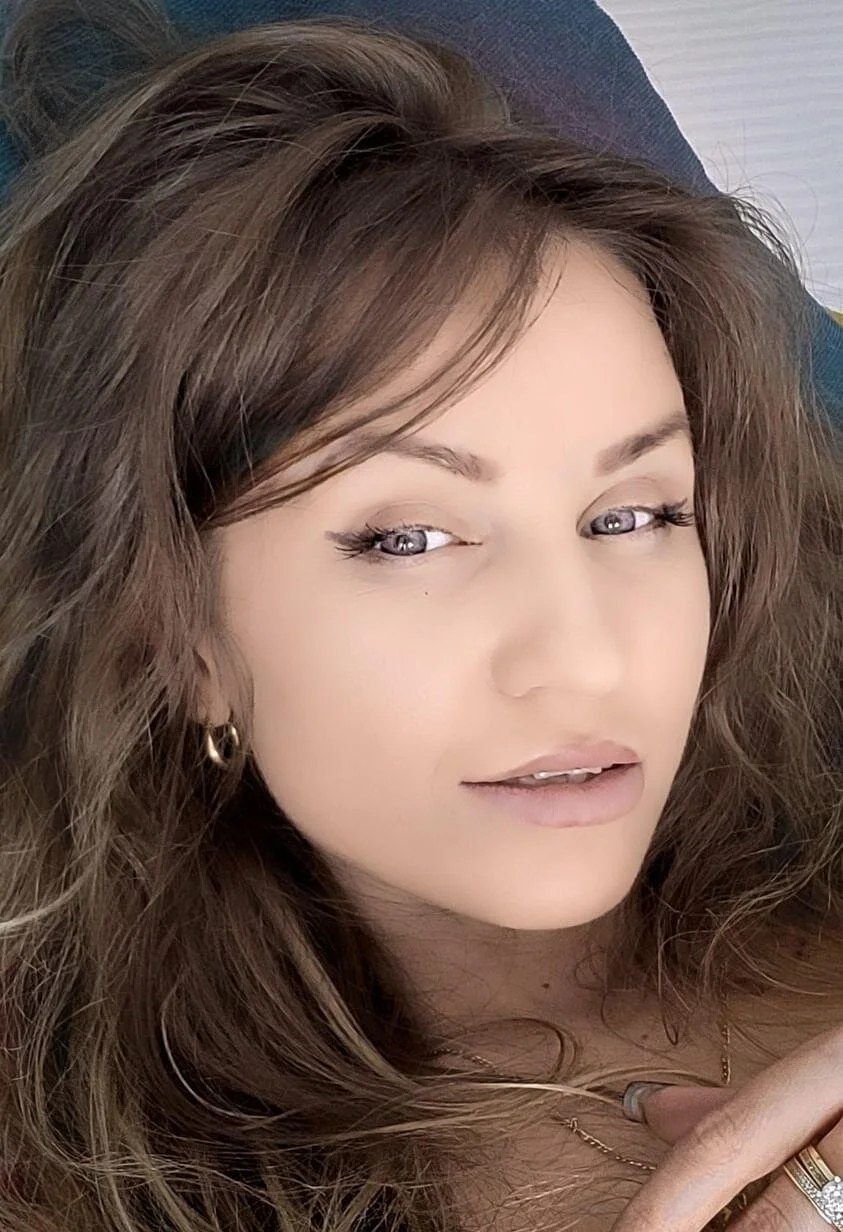 XXX Porn Photo of Nude kendall-black 3