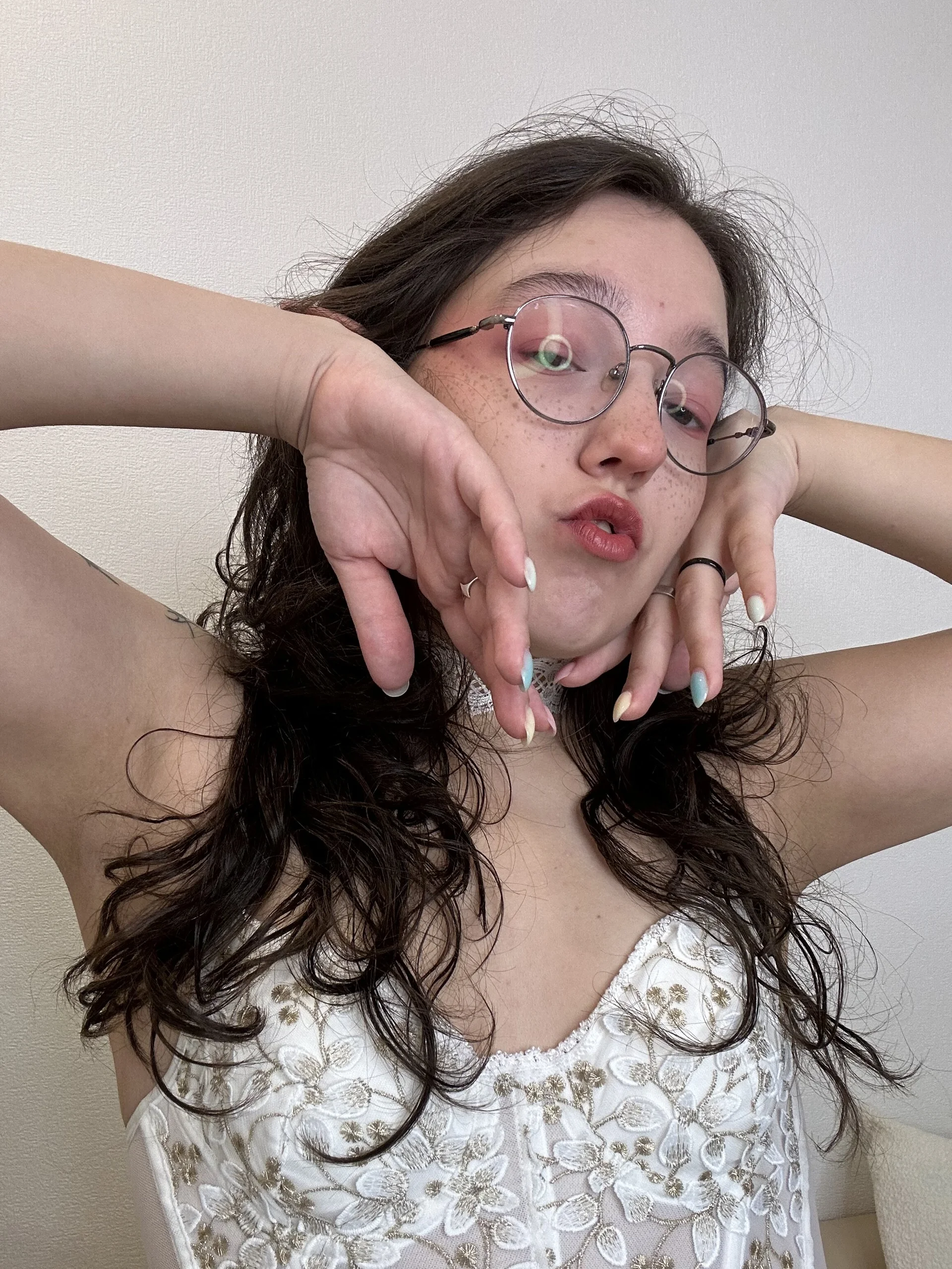 XXX Porn Photo of Nude EmiSparks 14
