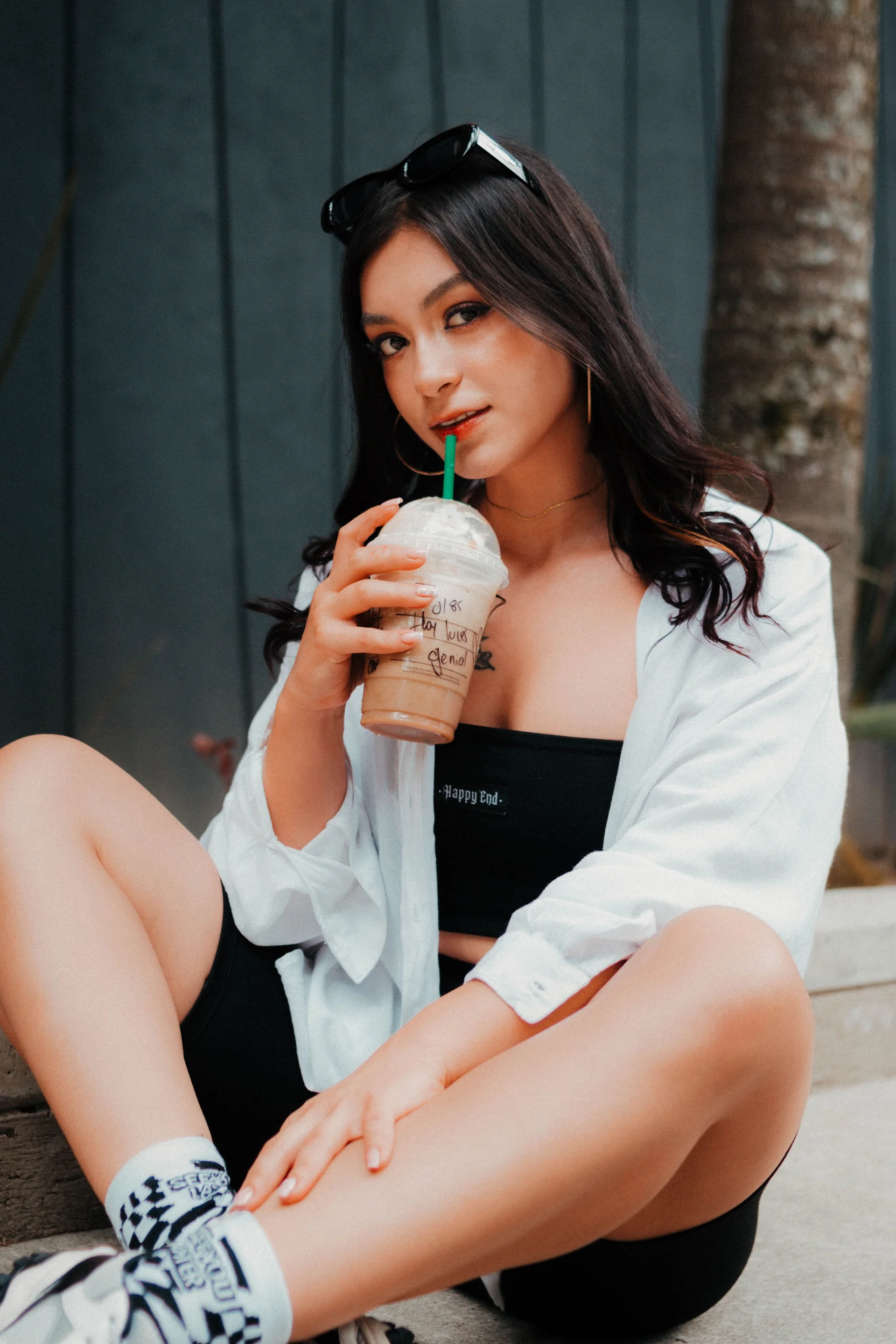 XXX Porn Photo of Nude TamyHoney 17