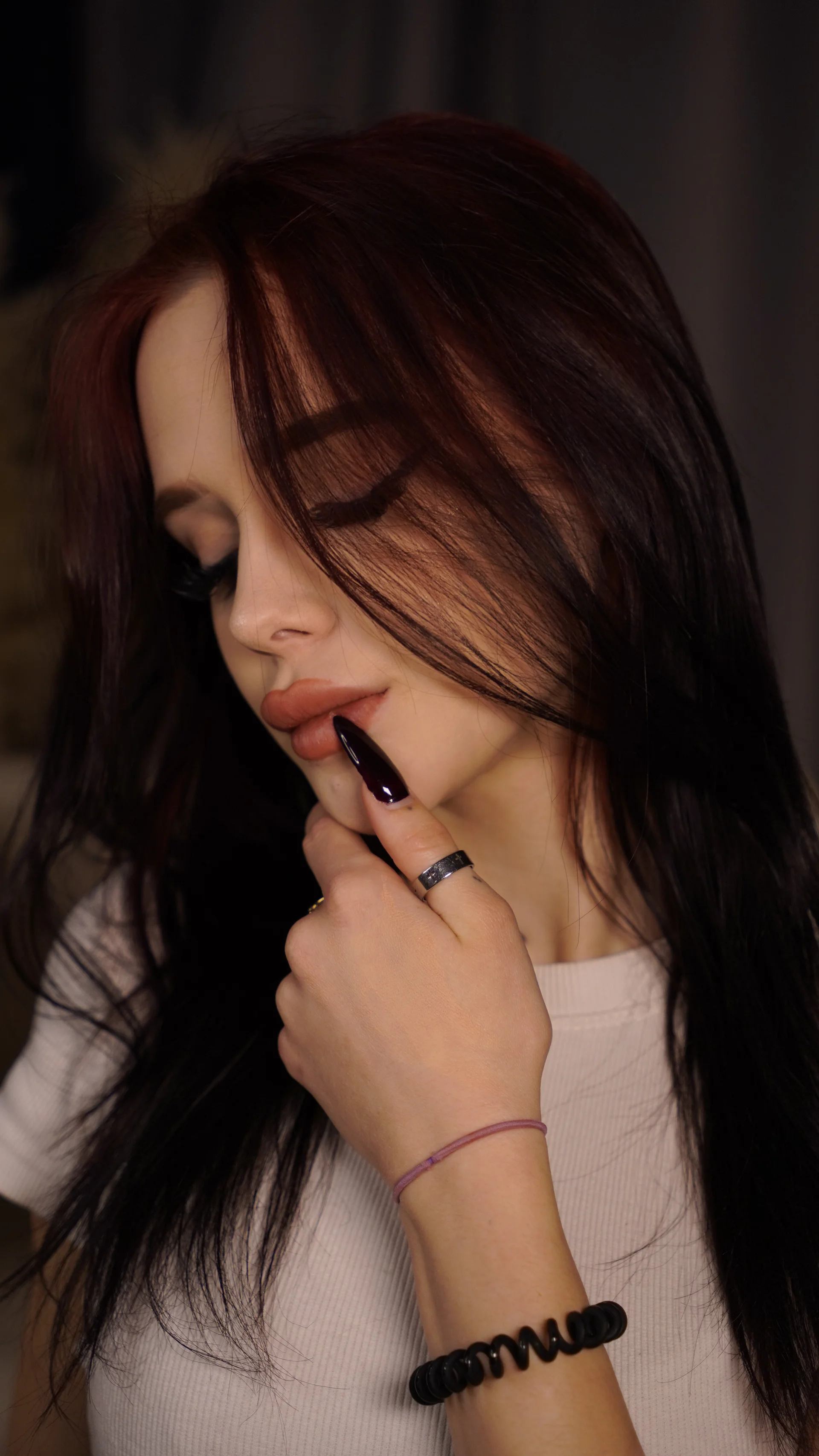 XXX Porn Photo of Nude IeshaOsorio 12